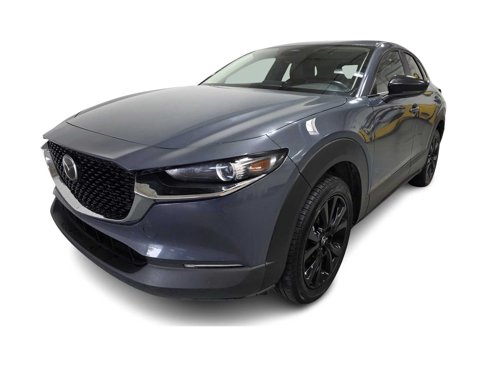 Thumbnail: 2024 Mazda CX-30 - 1