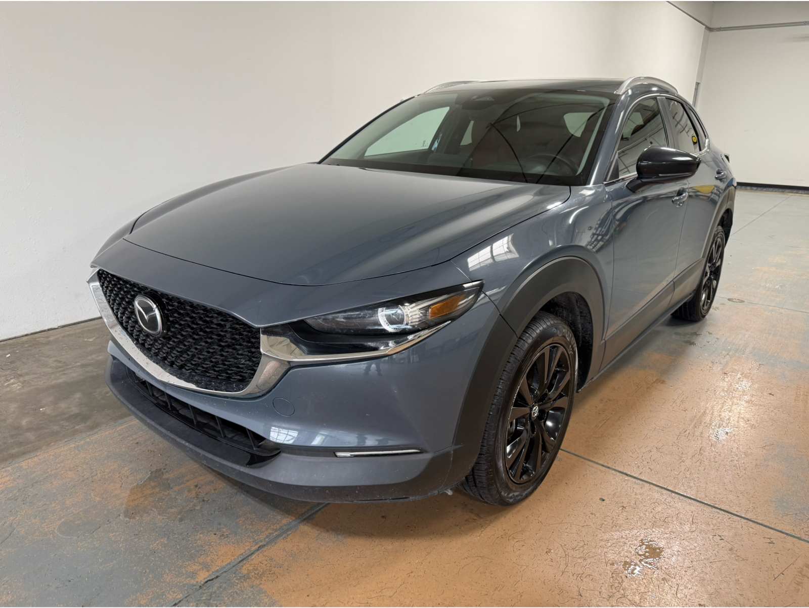 2024 Mazda CX-30
