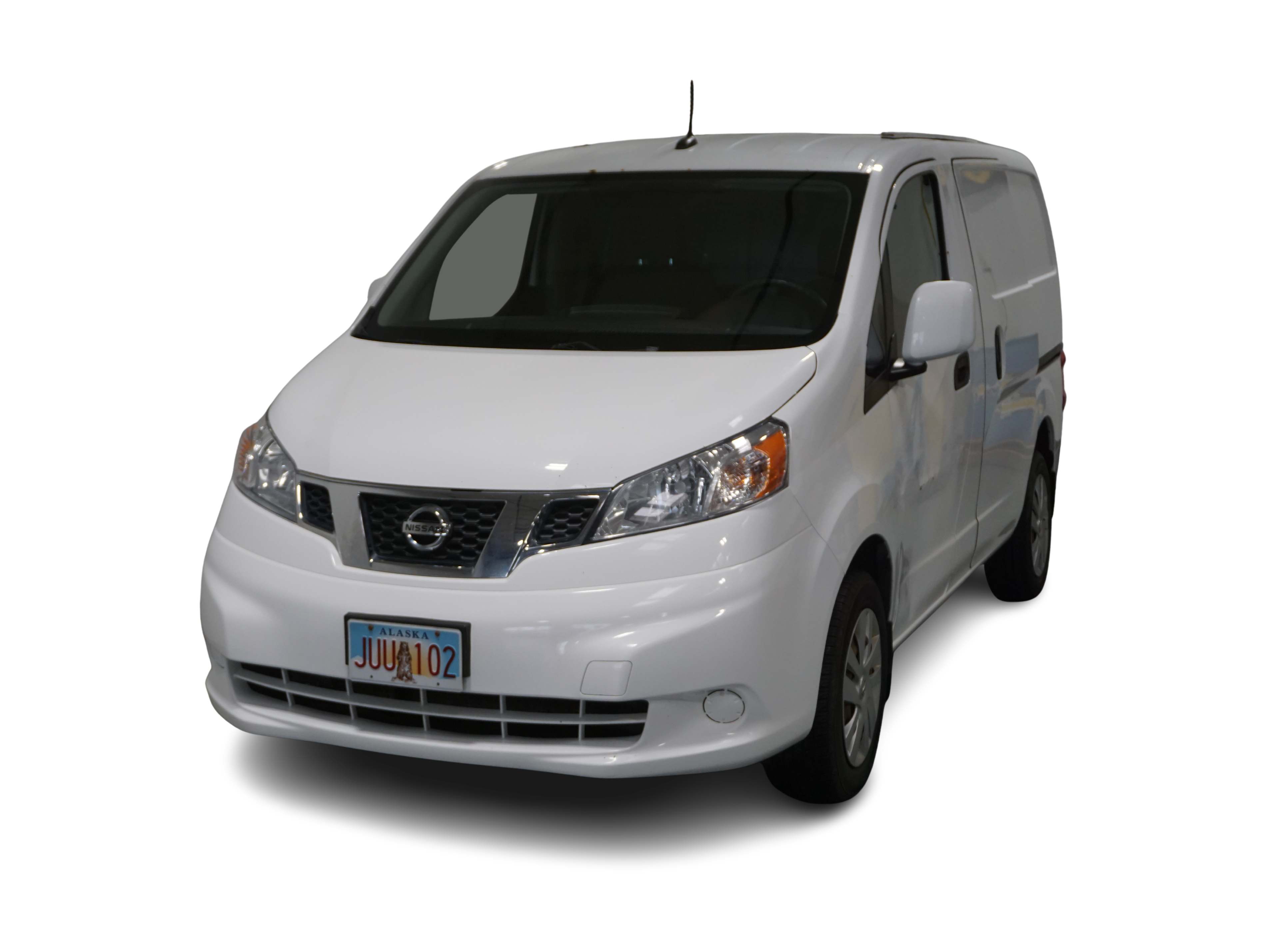 2016 Nissan NV200 SV -
                  Anchorage, AK