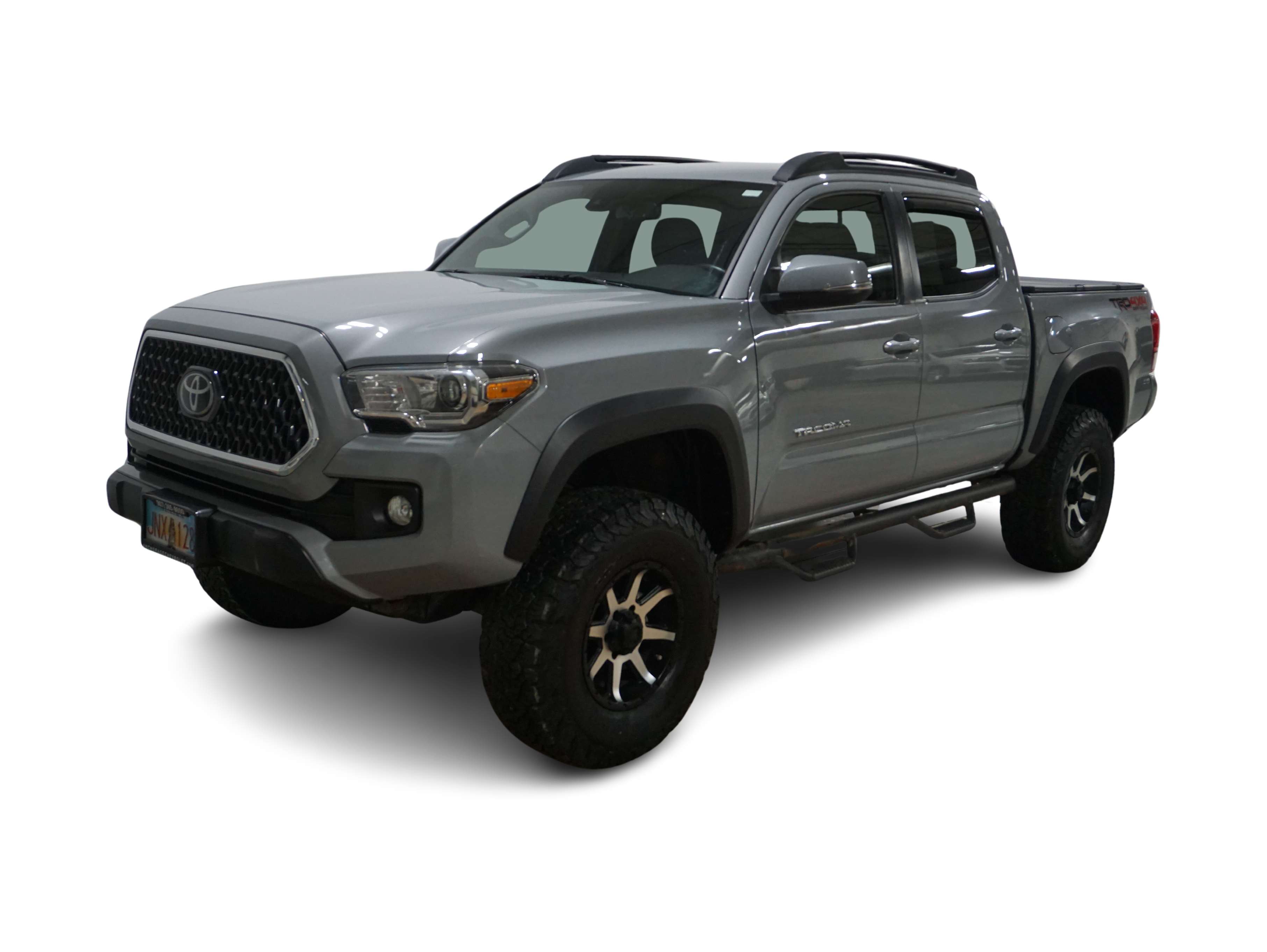 2019 Toyota Tacoma TRD Off-Road -
                Anchorage, AK