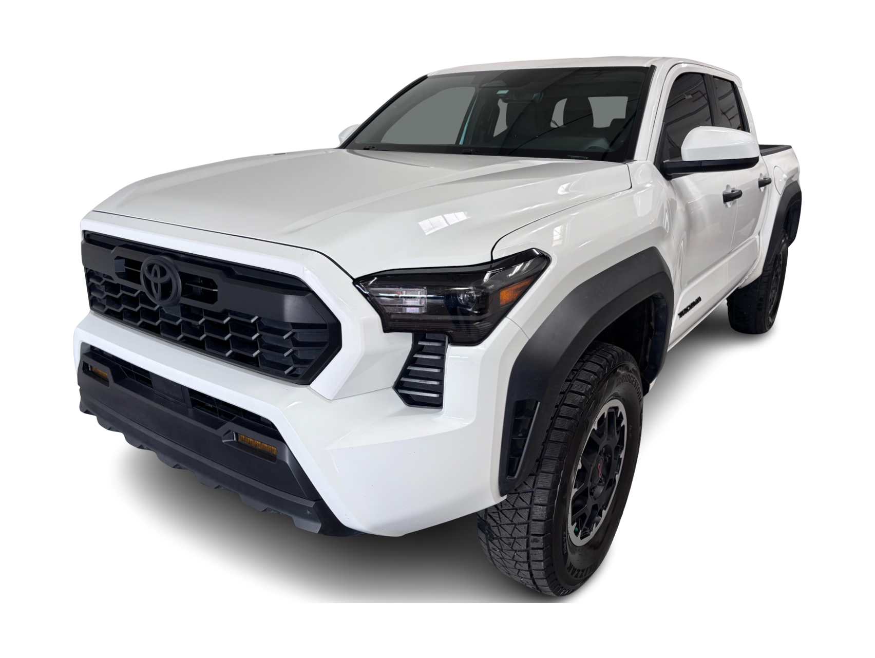 Thumbnail: 2025 Toyota Tacoma - 1