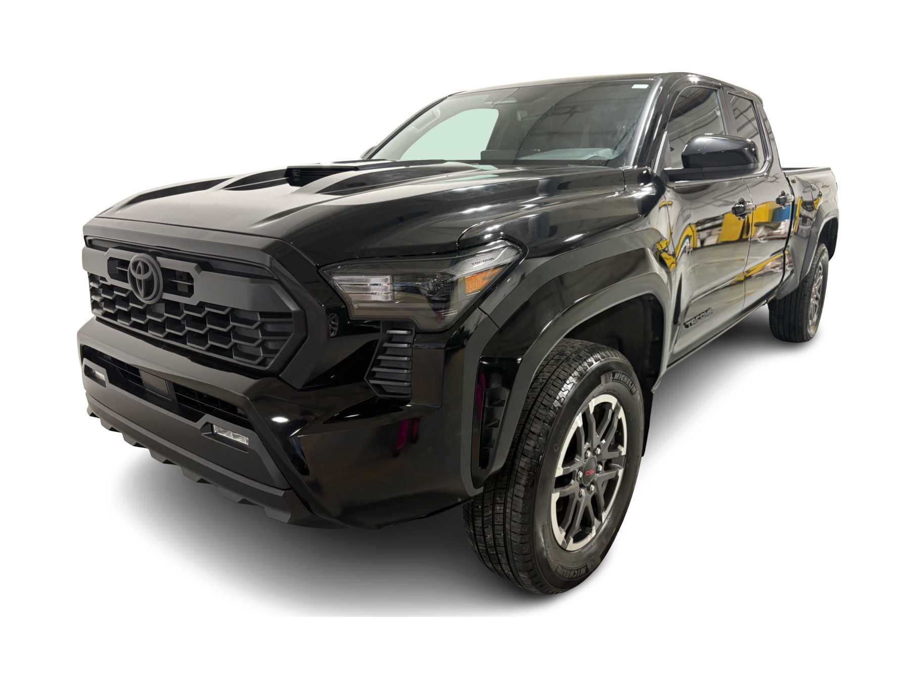 Thumbnail: 2024 Toyota Tacoma - 1