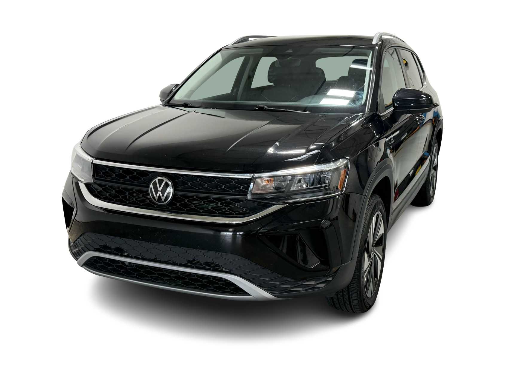 Thumbnail: 2024 Volkswagen Taos - 1