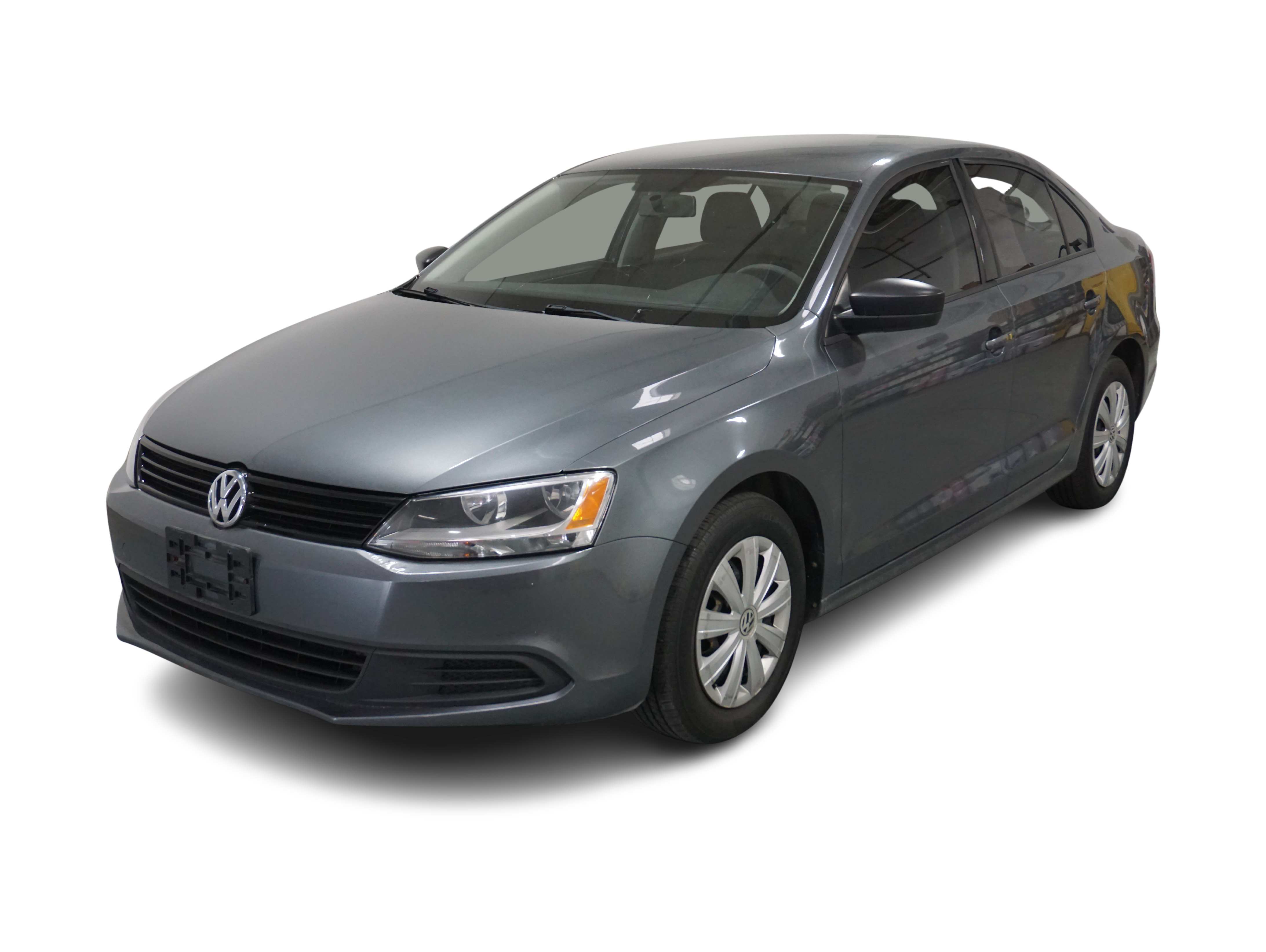Thumbnail: 2013 Volkswagen Jetta - 1