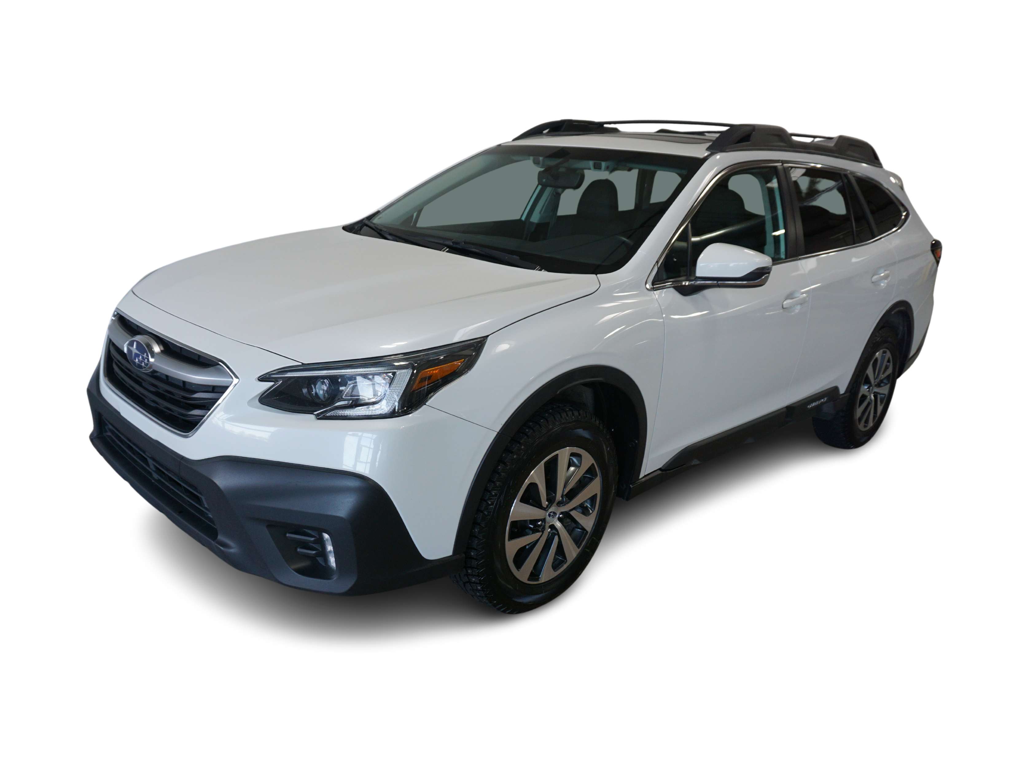 2020 Subaru Outback Premium -
                Anchorage, AK