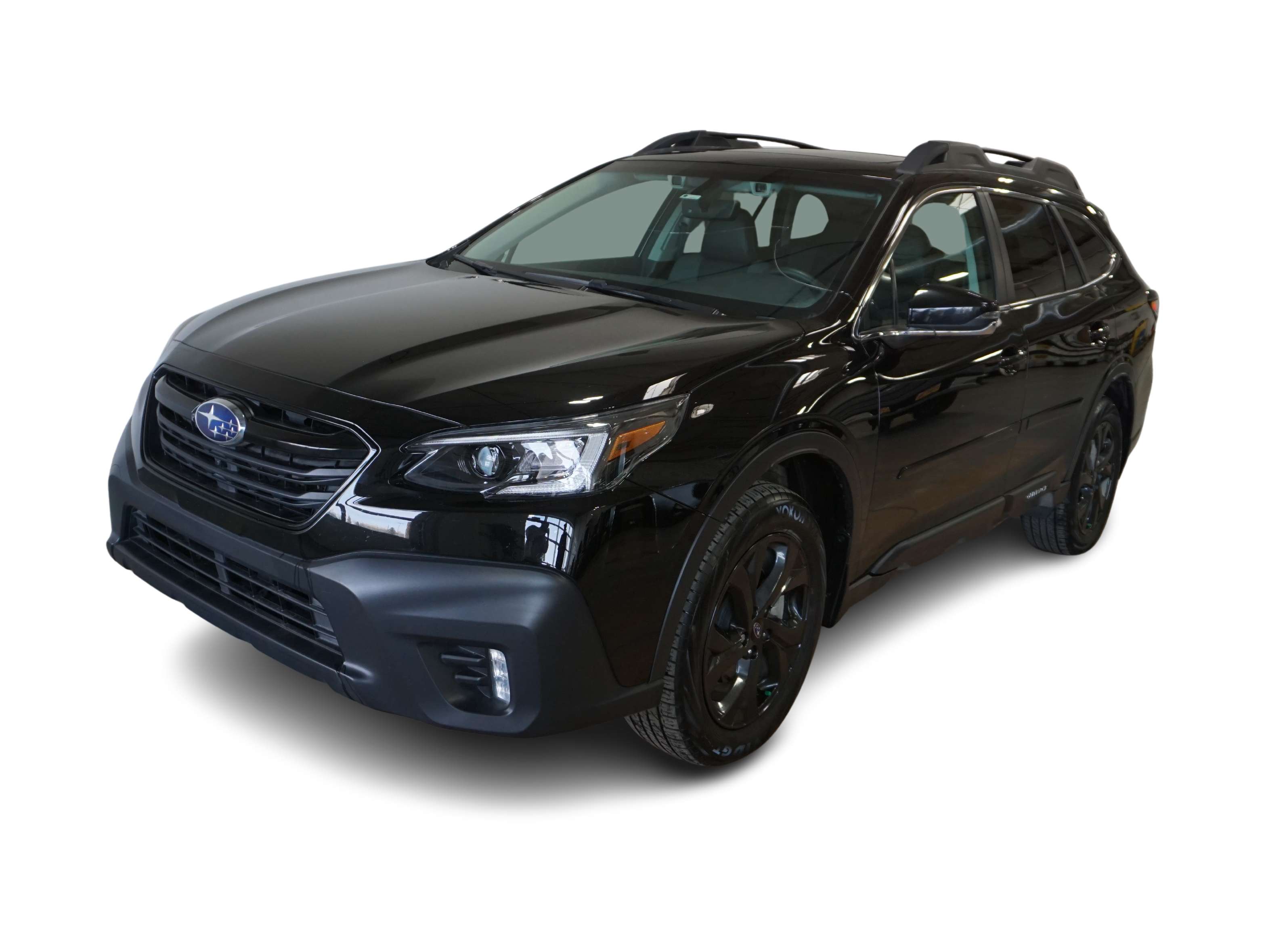 2020 Subaru Outback Onyx Edition -
                  Anchorage, AK