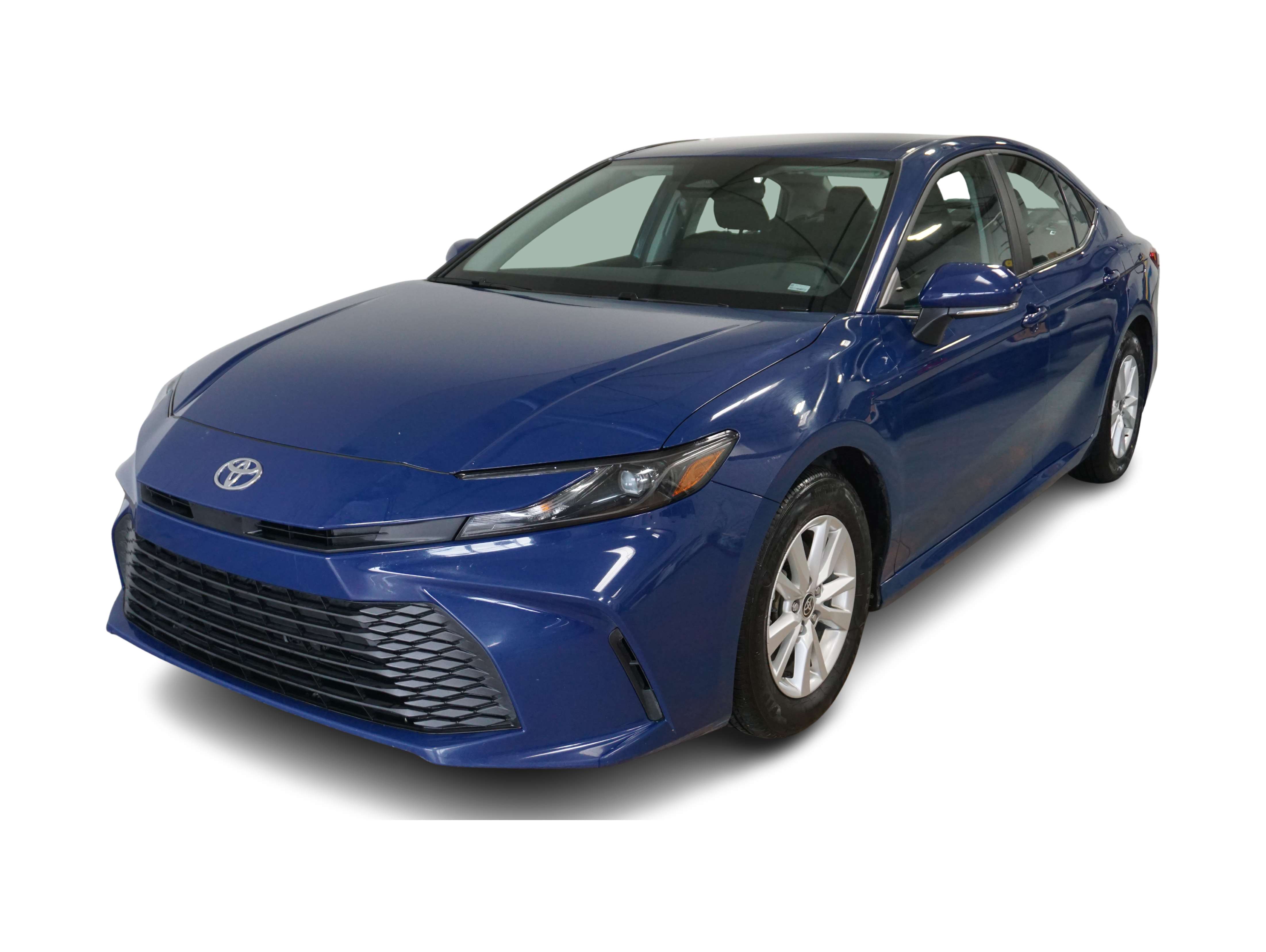 2025 Toyota Camry LE -
                  Anchorage, AK