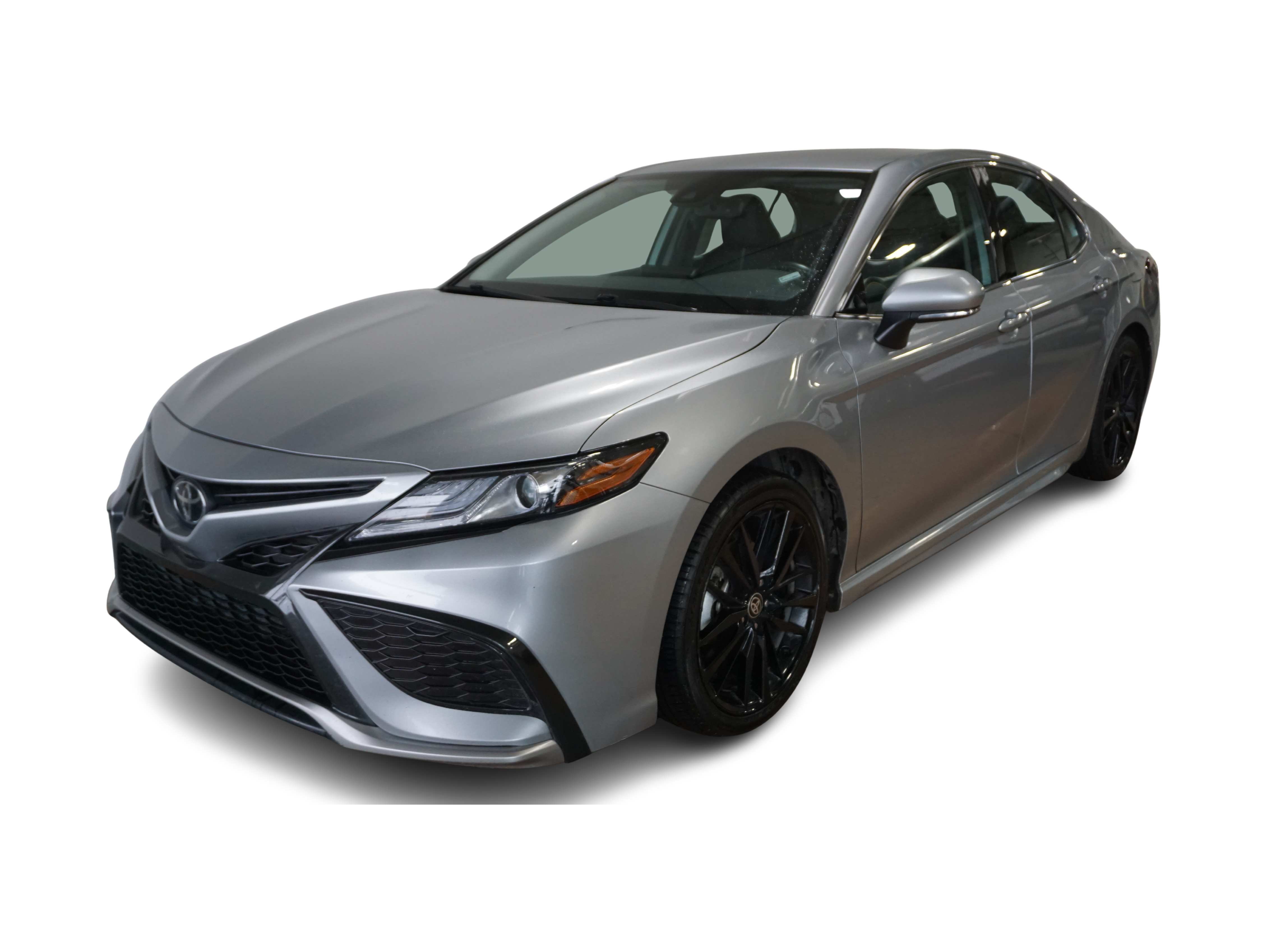 2024 Toyota Camry XSE -
                  Anchorage, AK