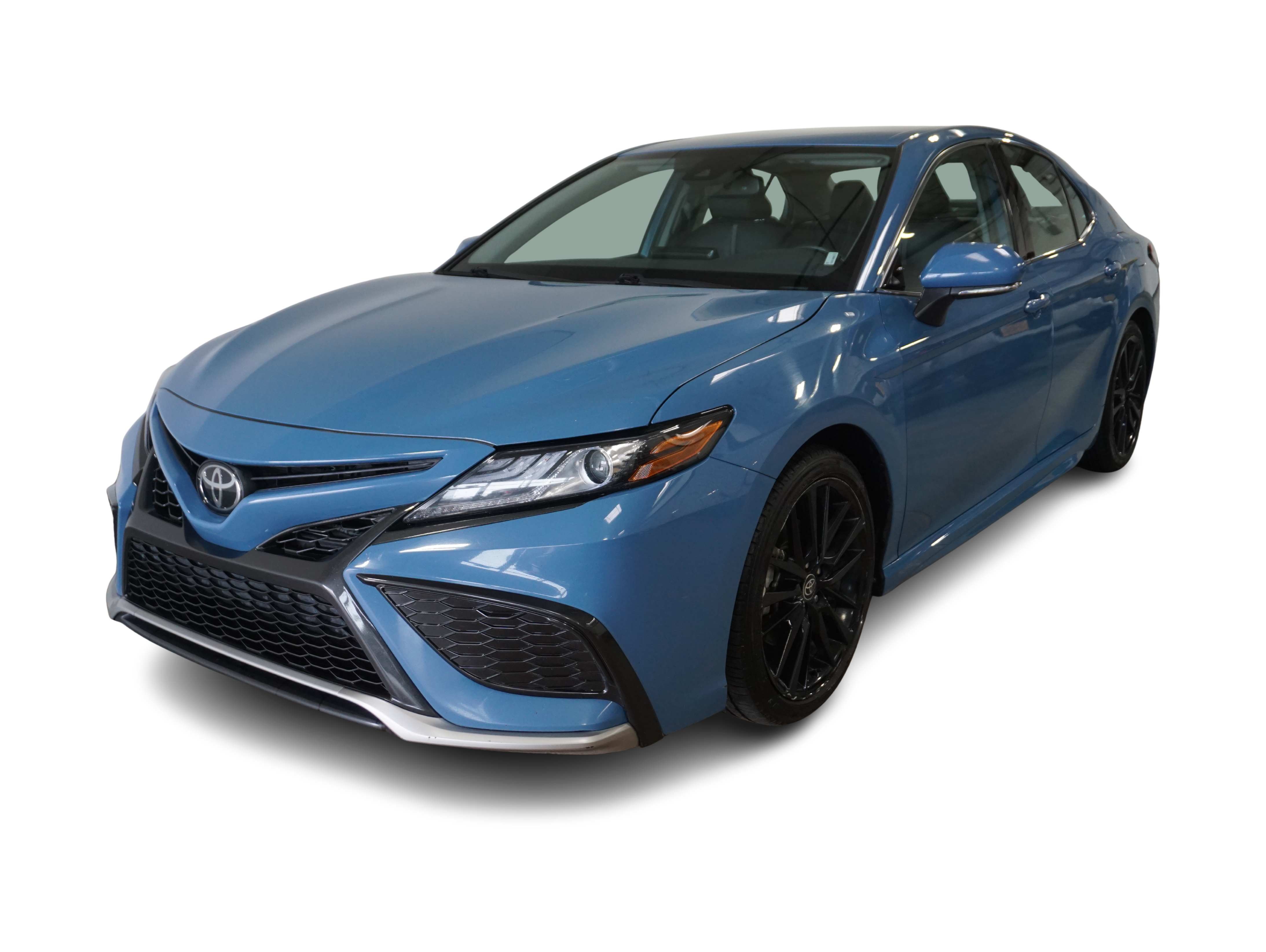 2023 Toyota Camry XSE -
                  Anchorage, AK