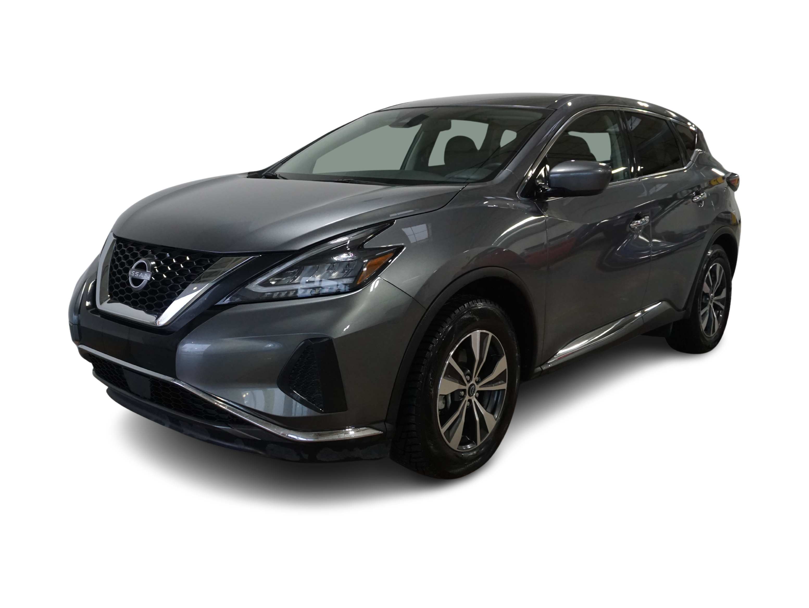 2023 Nissan Murano S -
                Anchorage, AK