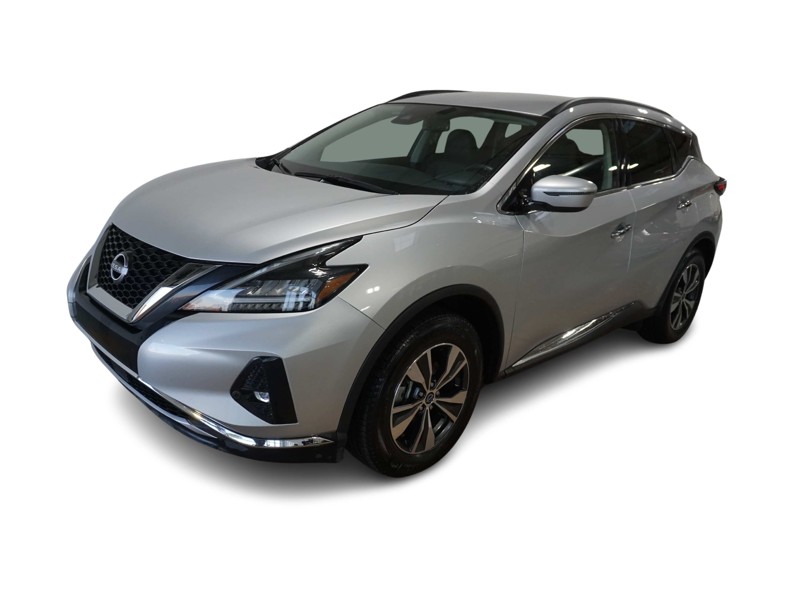 2023 Nissan Murano SV -
                Anchorage, AK