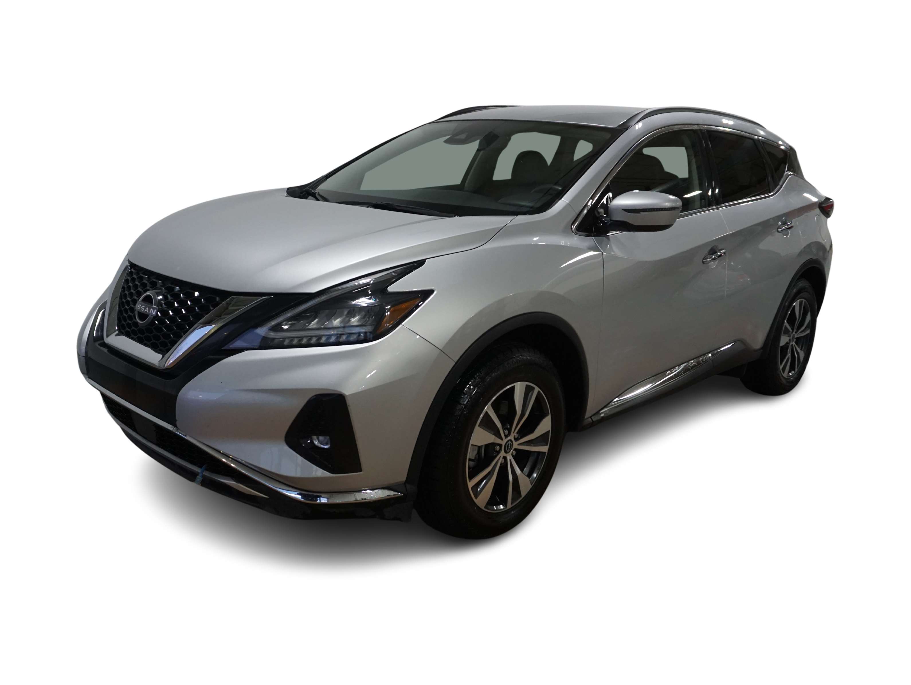 2023 Nissan Murano SV -
                Anchorage, AK