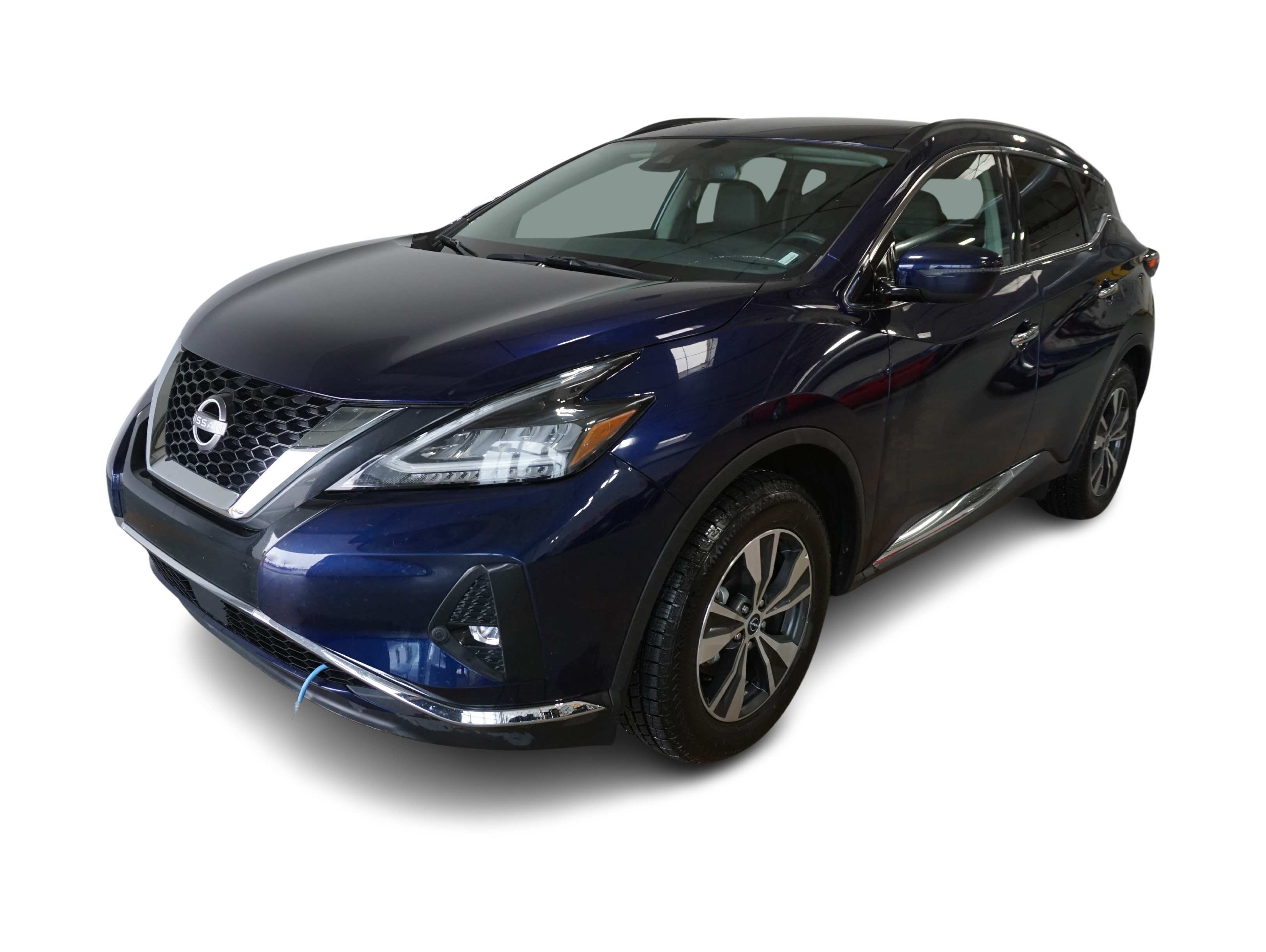 2023 Nissan Murano SV -
                Anchorage, AK