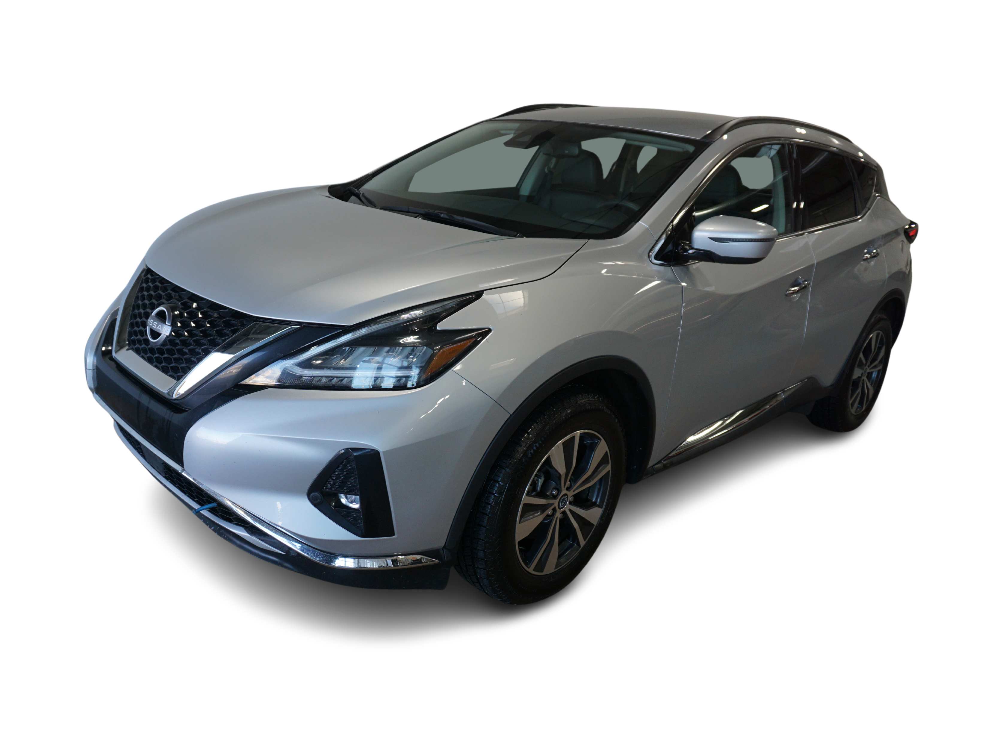 2023 Nissan Murano SV -
                Anchorage, AK