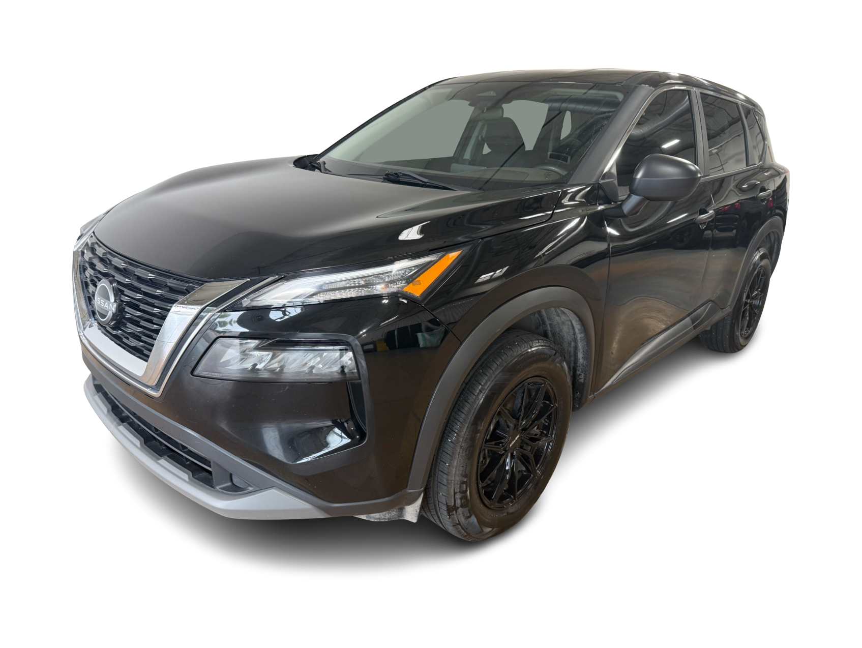 Thumbnail: 2023 Nissan Rogue - 1