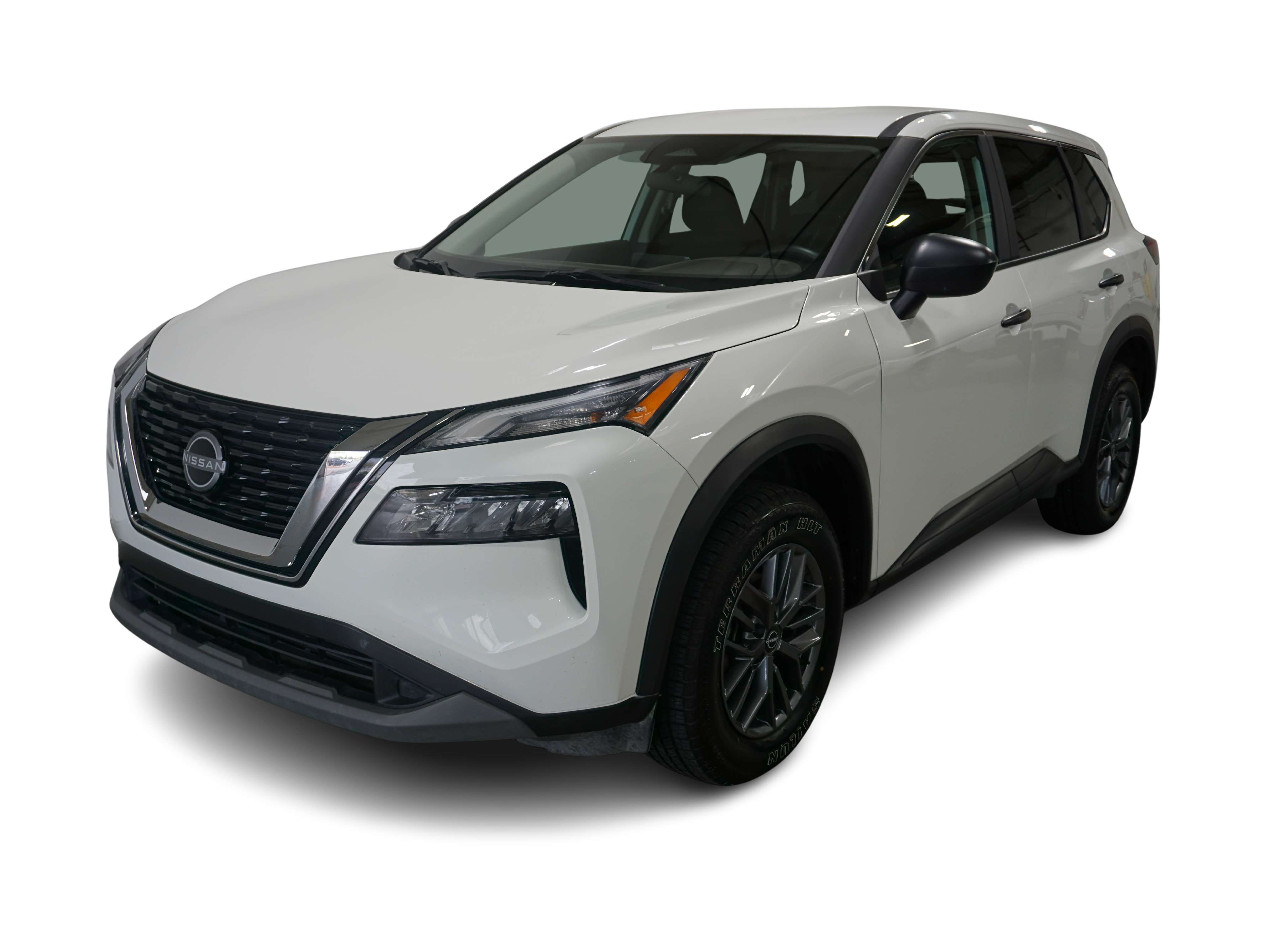 2023 Nissan Rogue S -
                Anchorage, AK