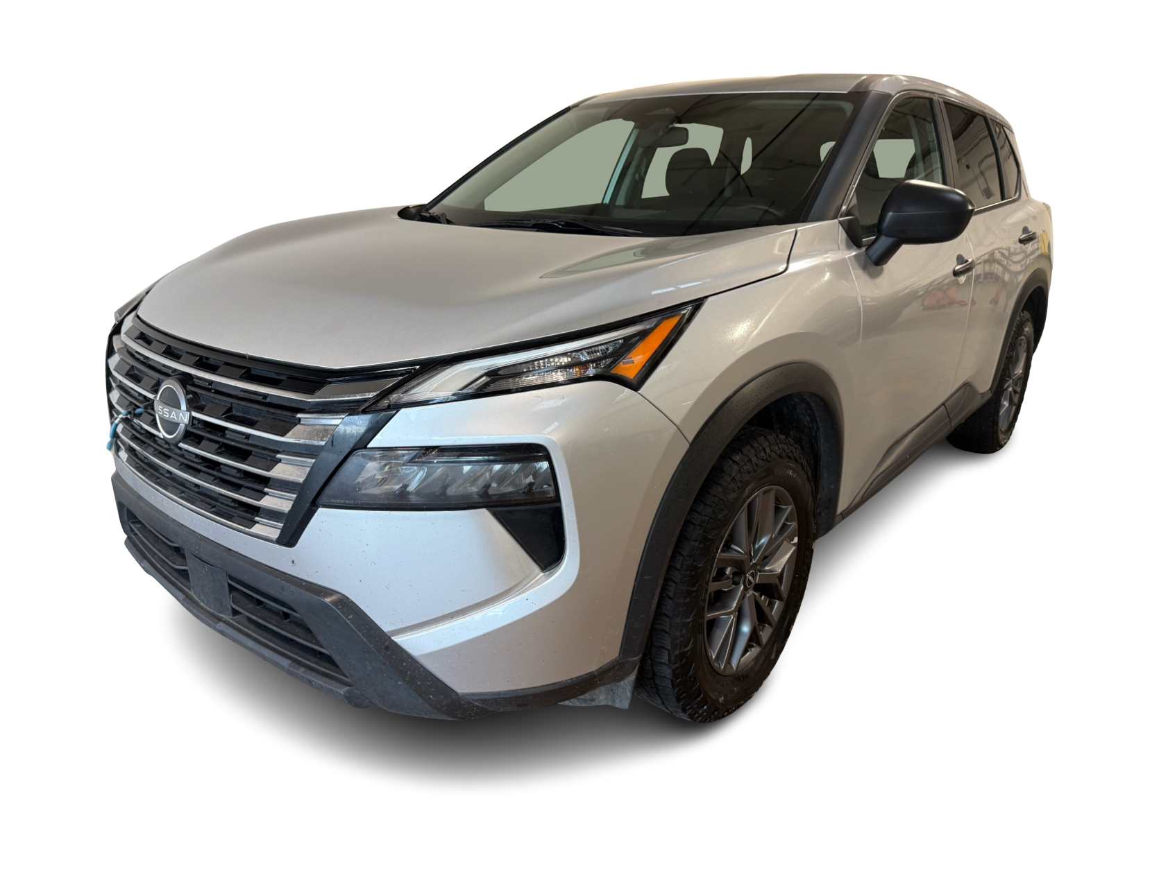 Thumbnail: 2024 Nissan Rogue - 1