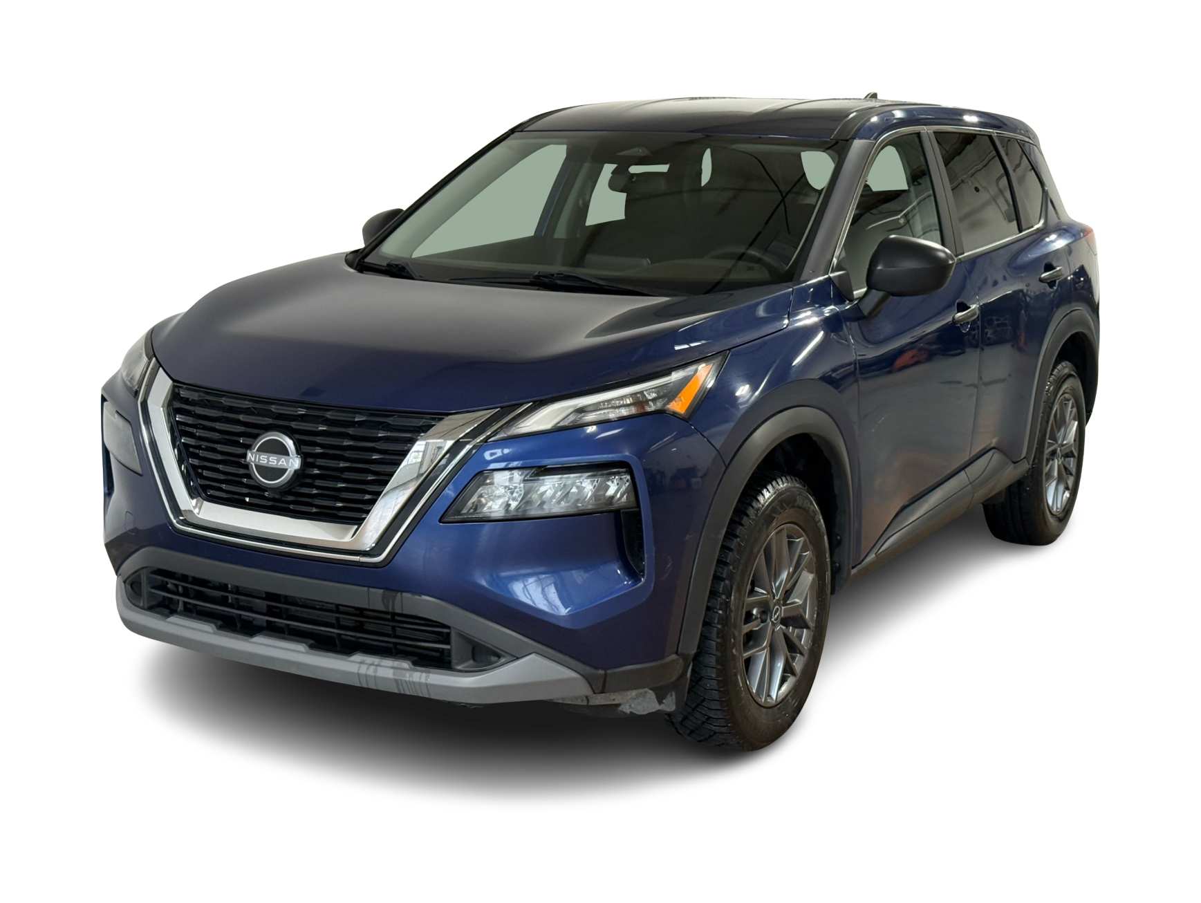 Thumbnail: 2023 Nissan Rogue - 1
