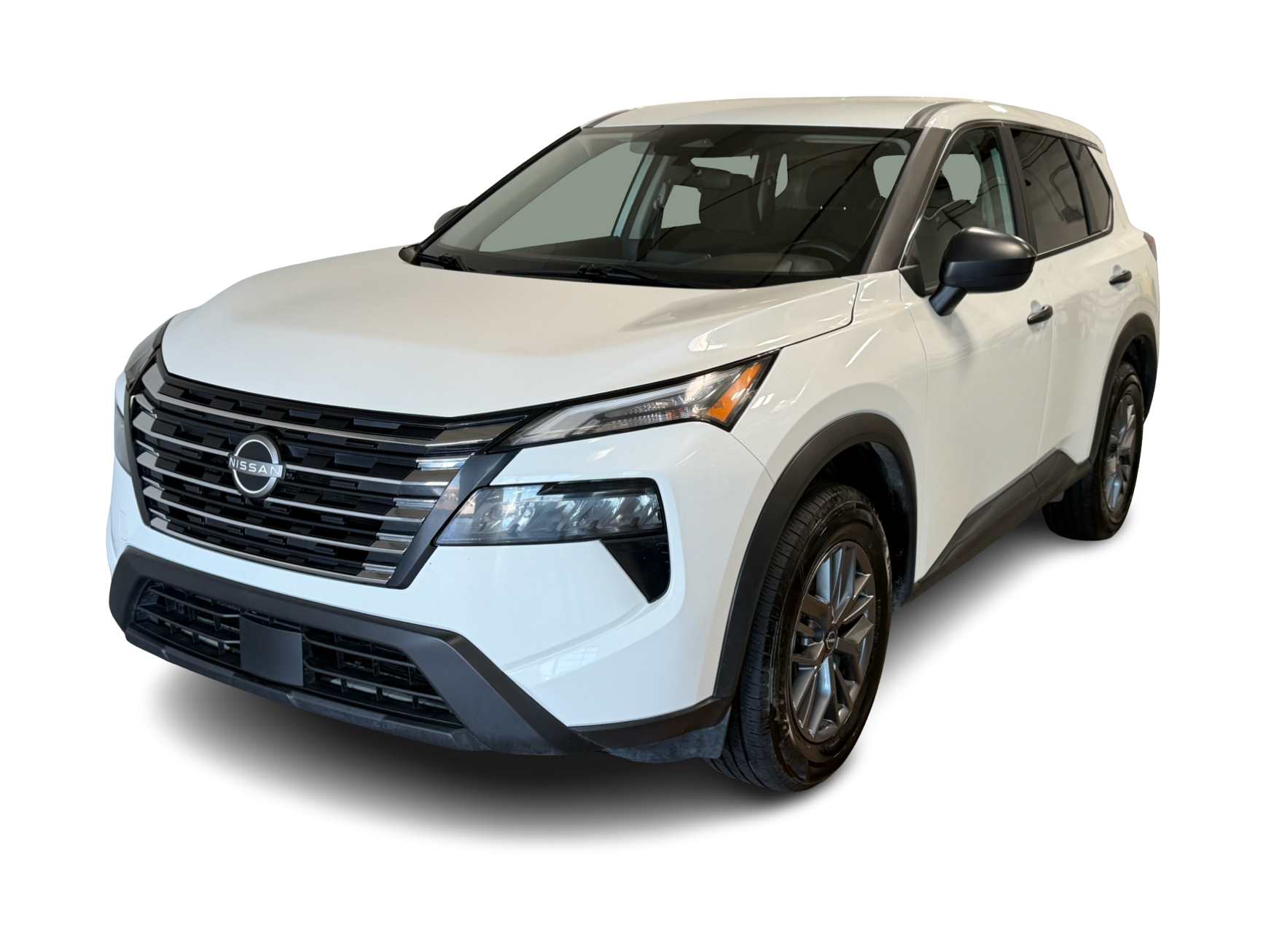 Thumbnail: 2024 Nissan Rogue - 1