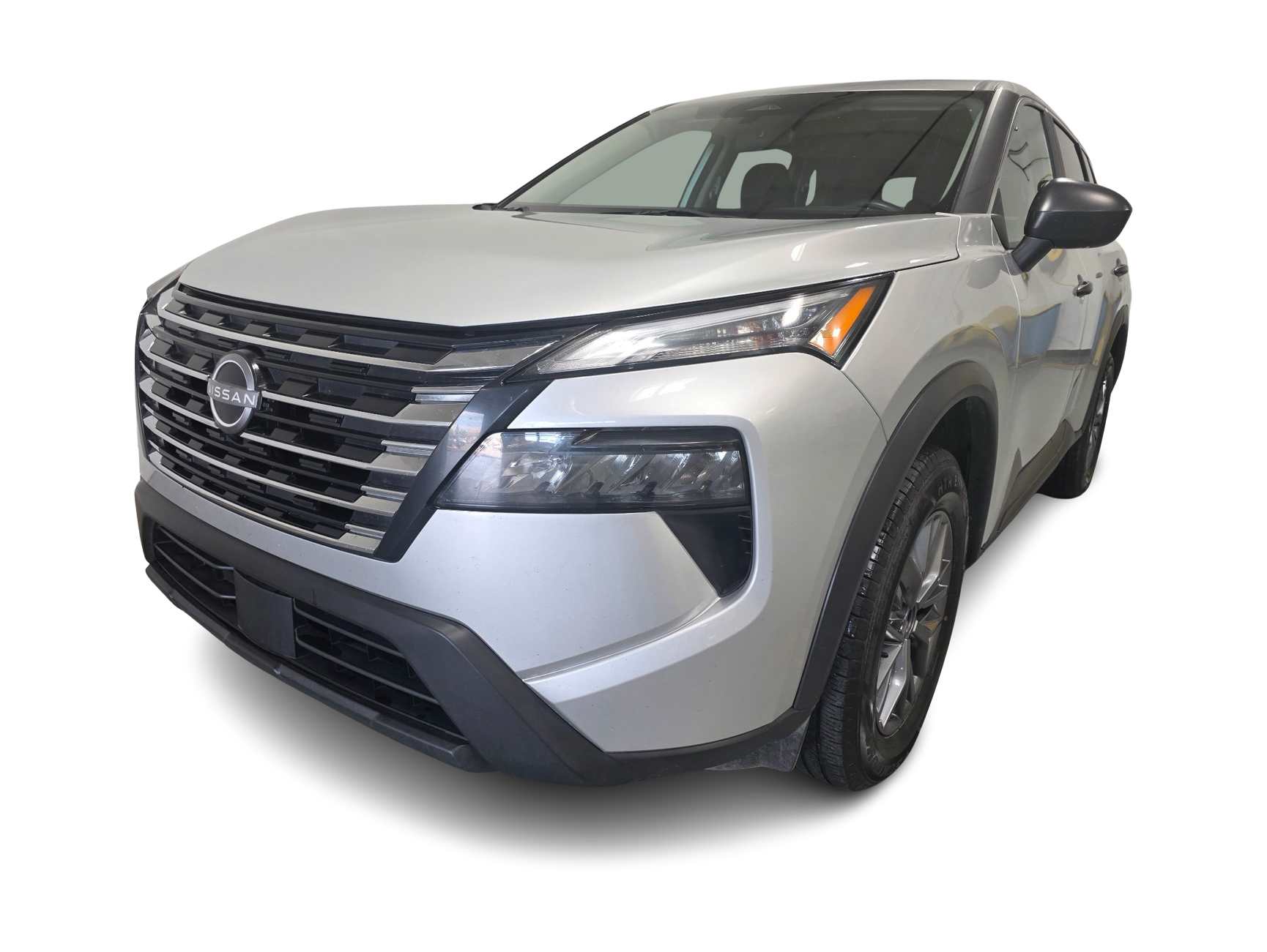 Thumbnail: 2024 Nissan Rogue - 1