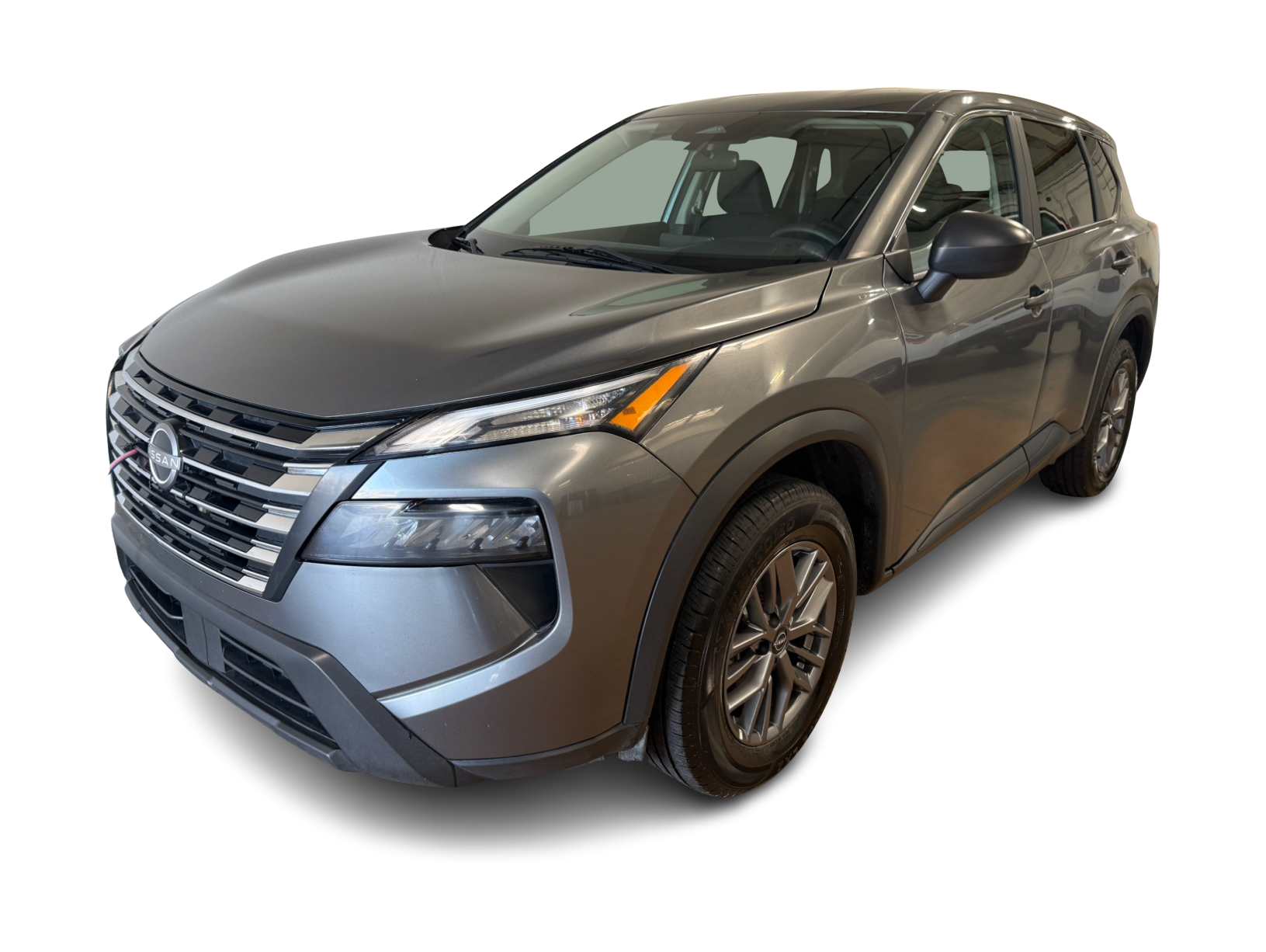 Thumbnail: 2024 Nissan Rogue - 1