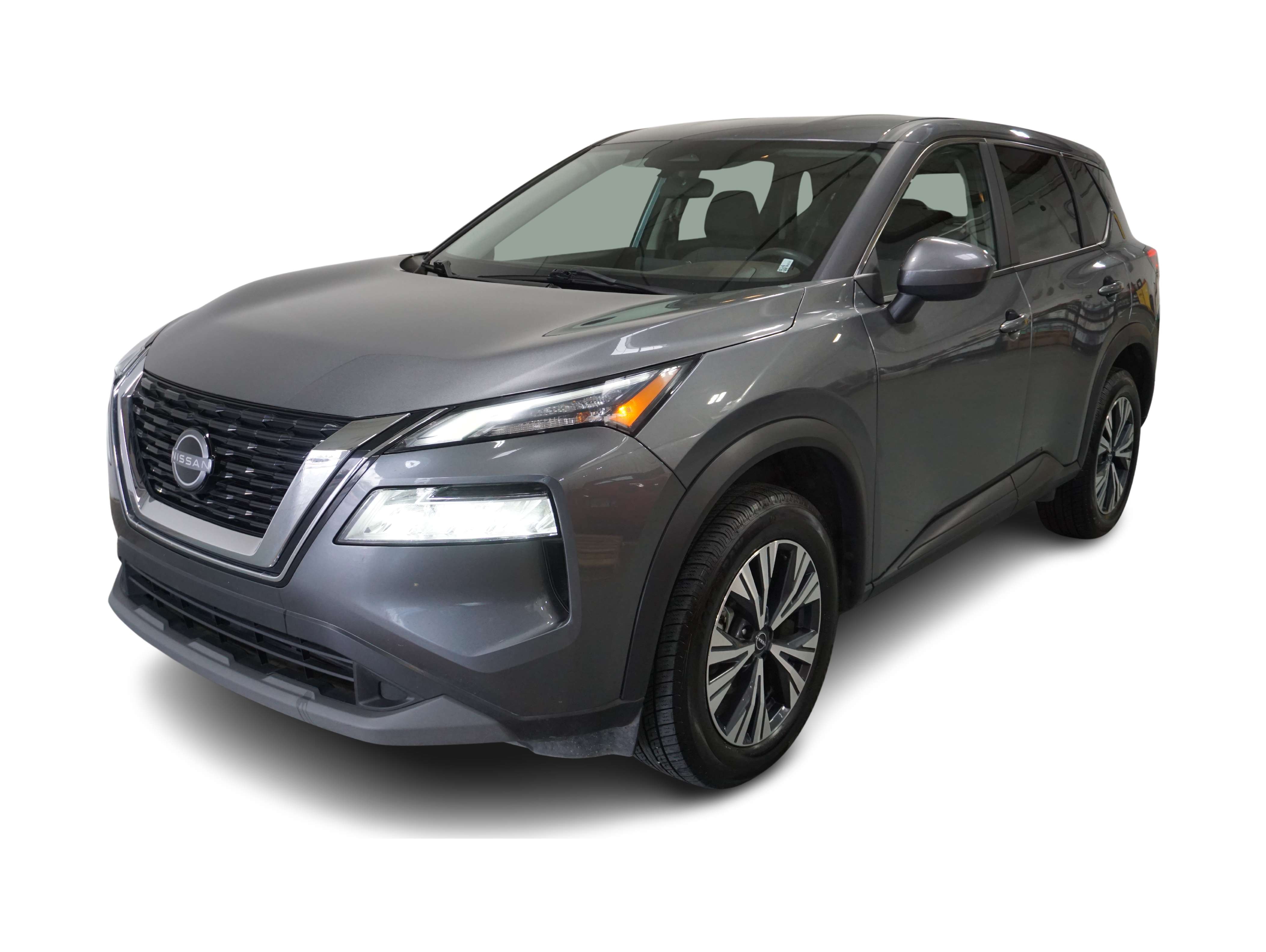 2023 Nissan Rogue SV -
                Anchorage, AK