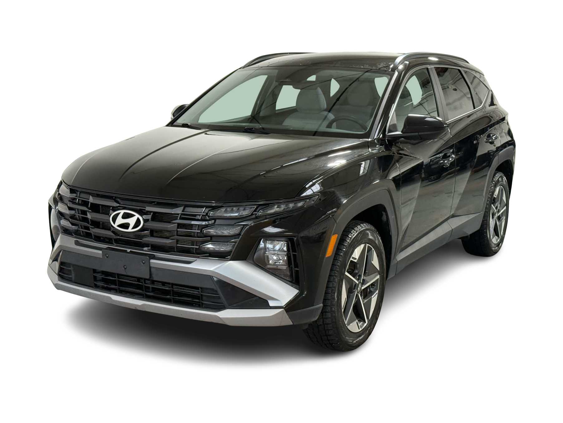 Thumbnail: 2025 Hyundai Tucson - 1