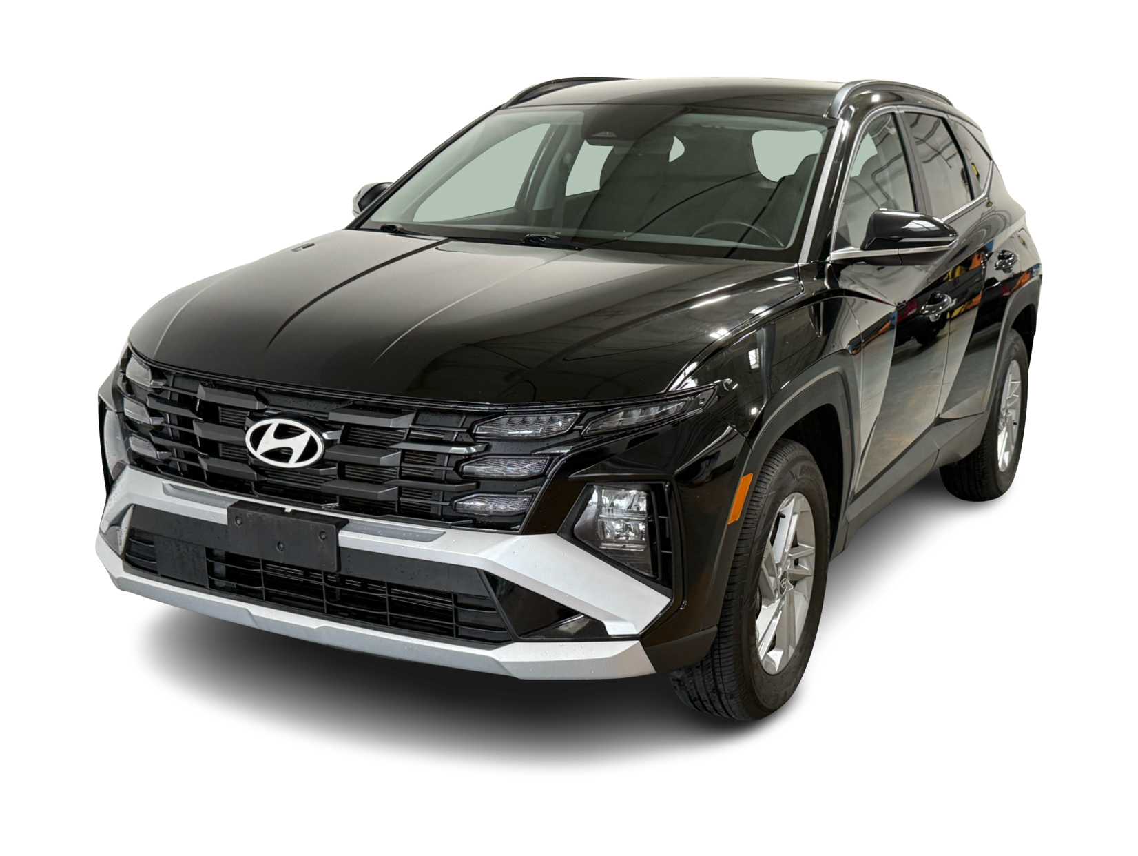 Thumbnail: 2025 Hyundai Tucson - 1