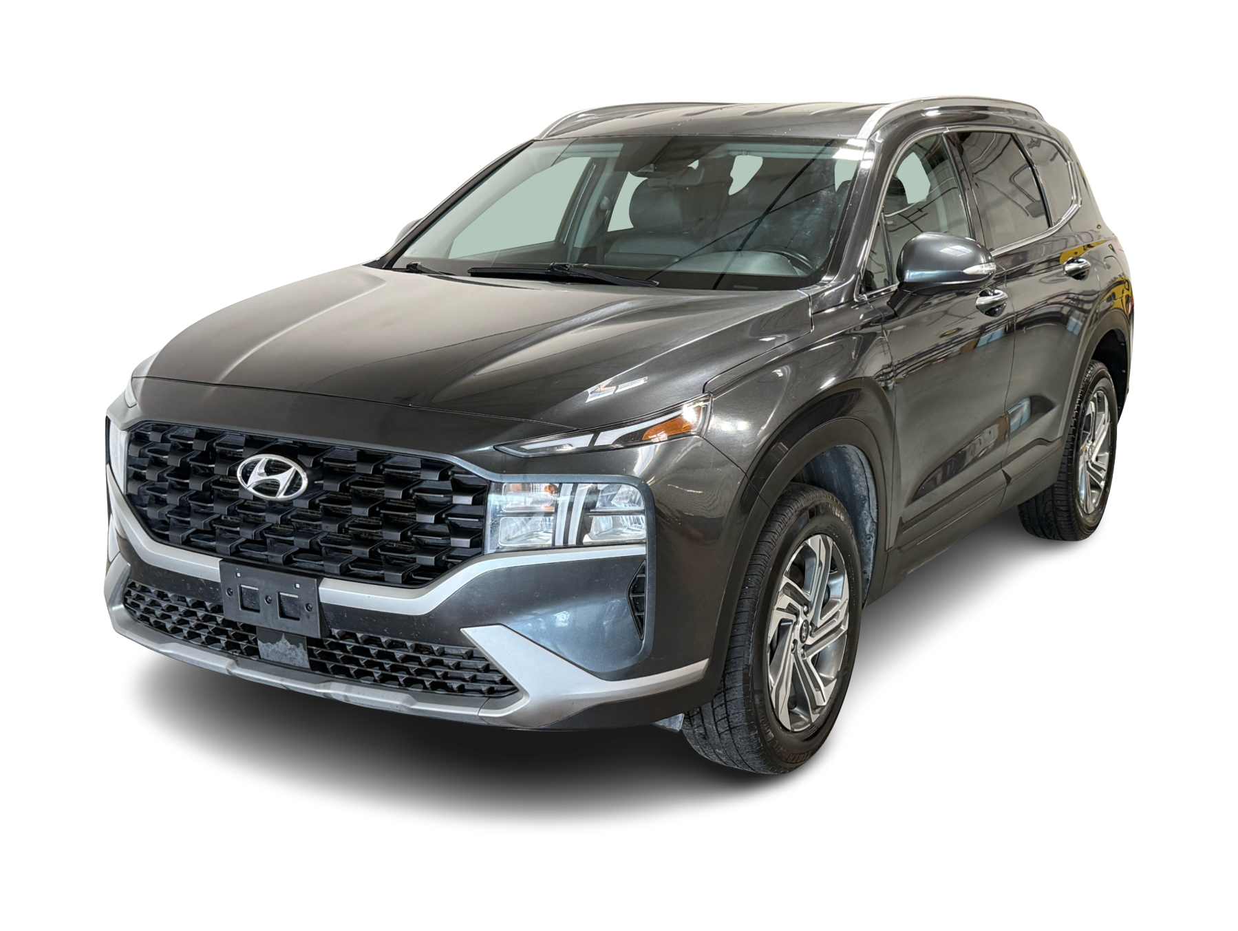 Thumbnail: 2023 Hyundai Santa Fe - 1