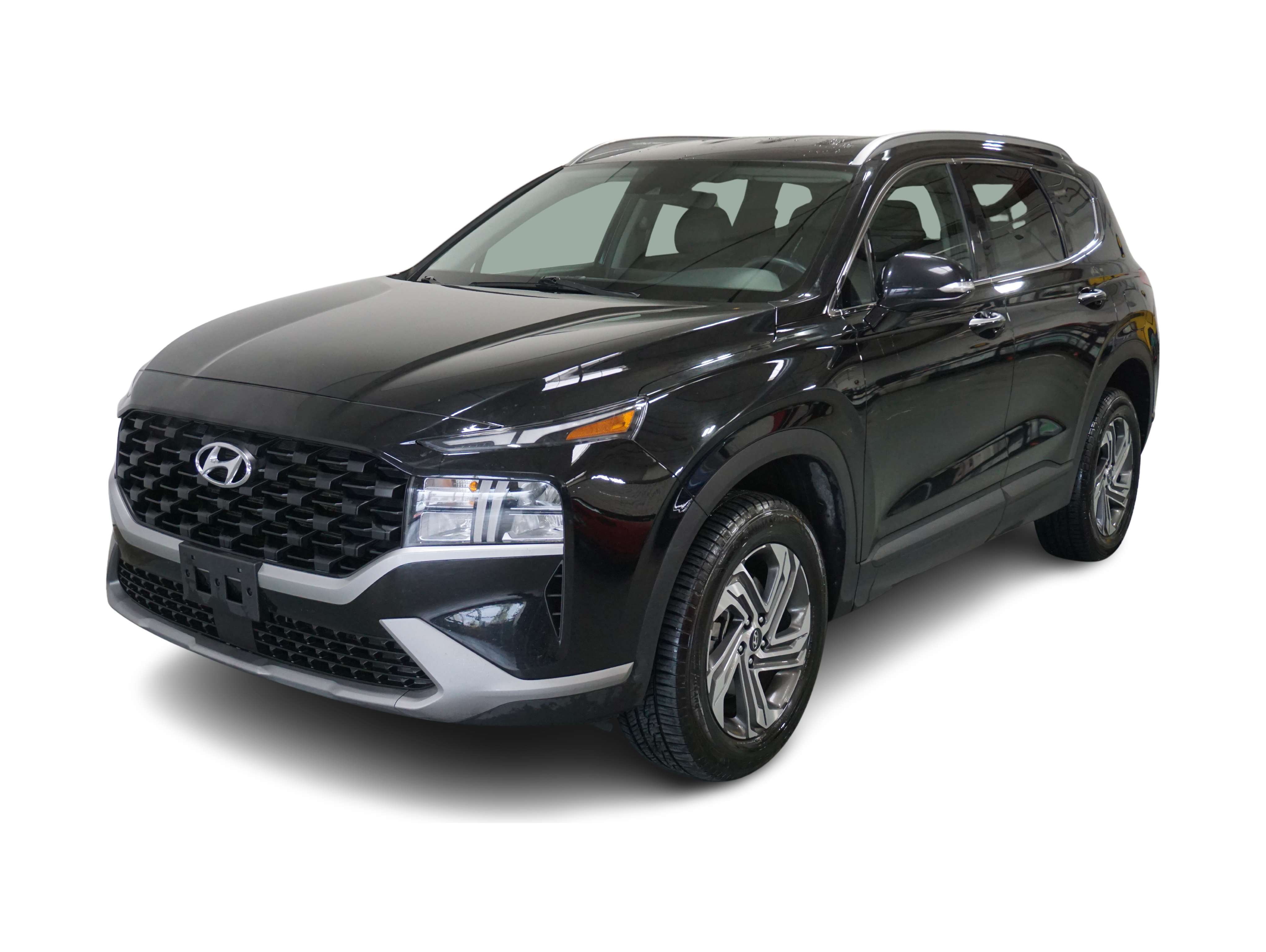 2023 Hyundai Santa Fe SEL -
                Anchorage, AK