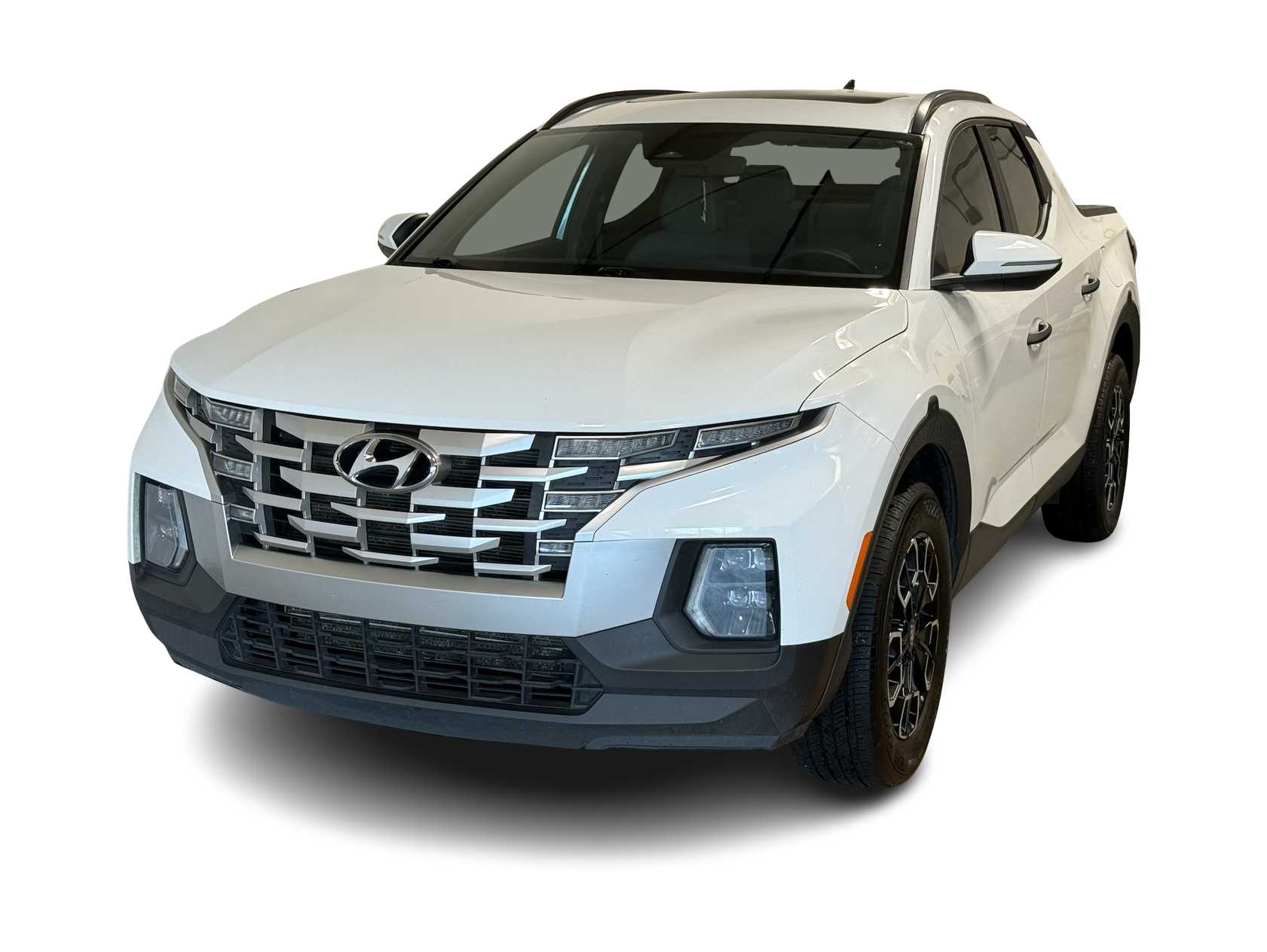 Thumbnail: 2024 Hyundai Santa Cruz - 1