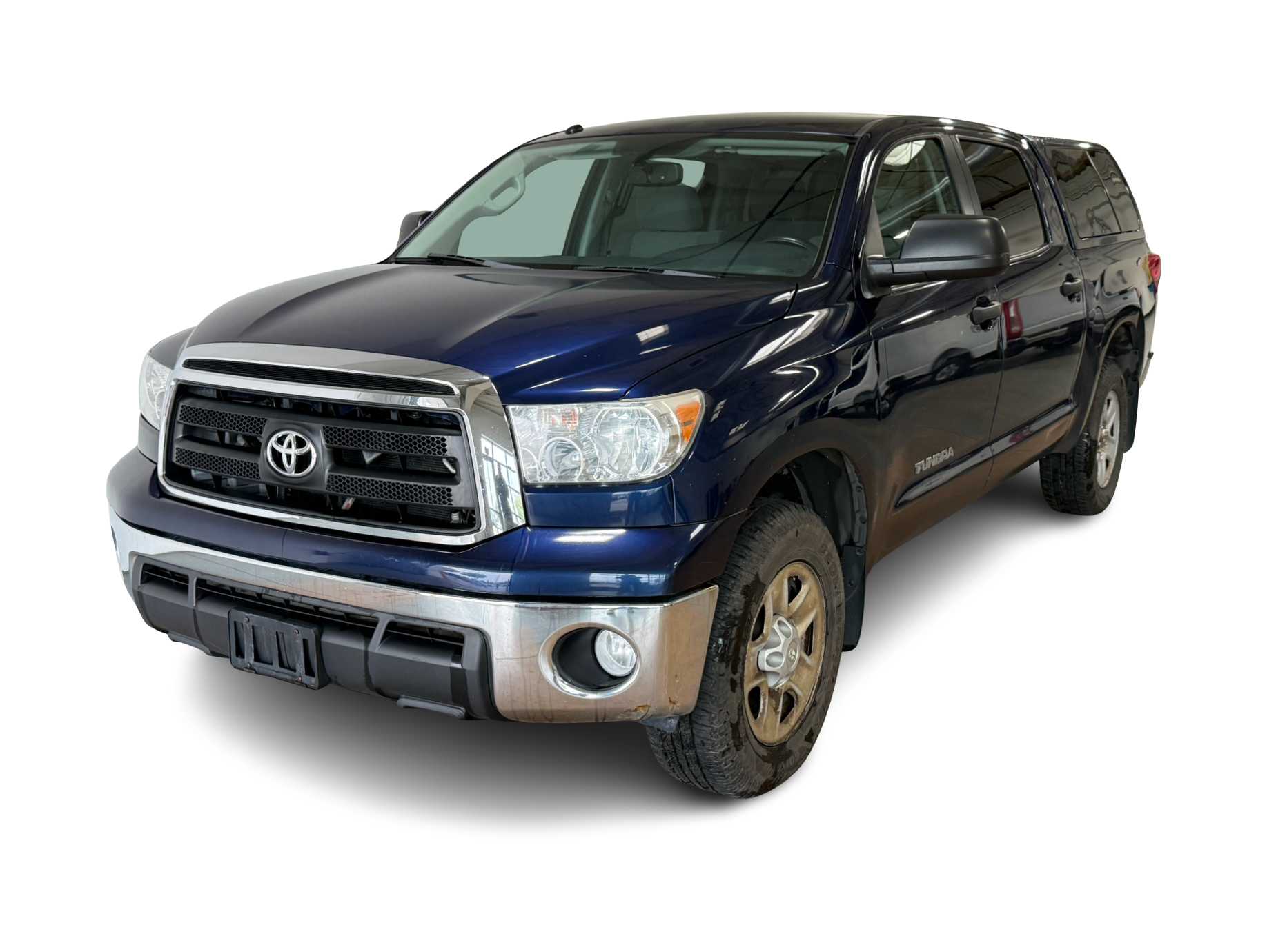 2013 Toyota Tundra  -
                  Anchorage, AK