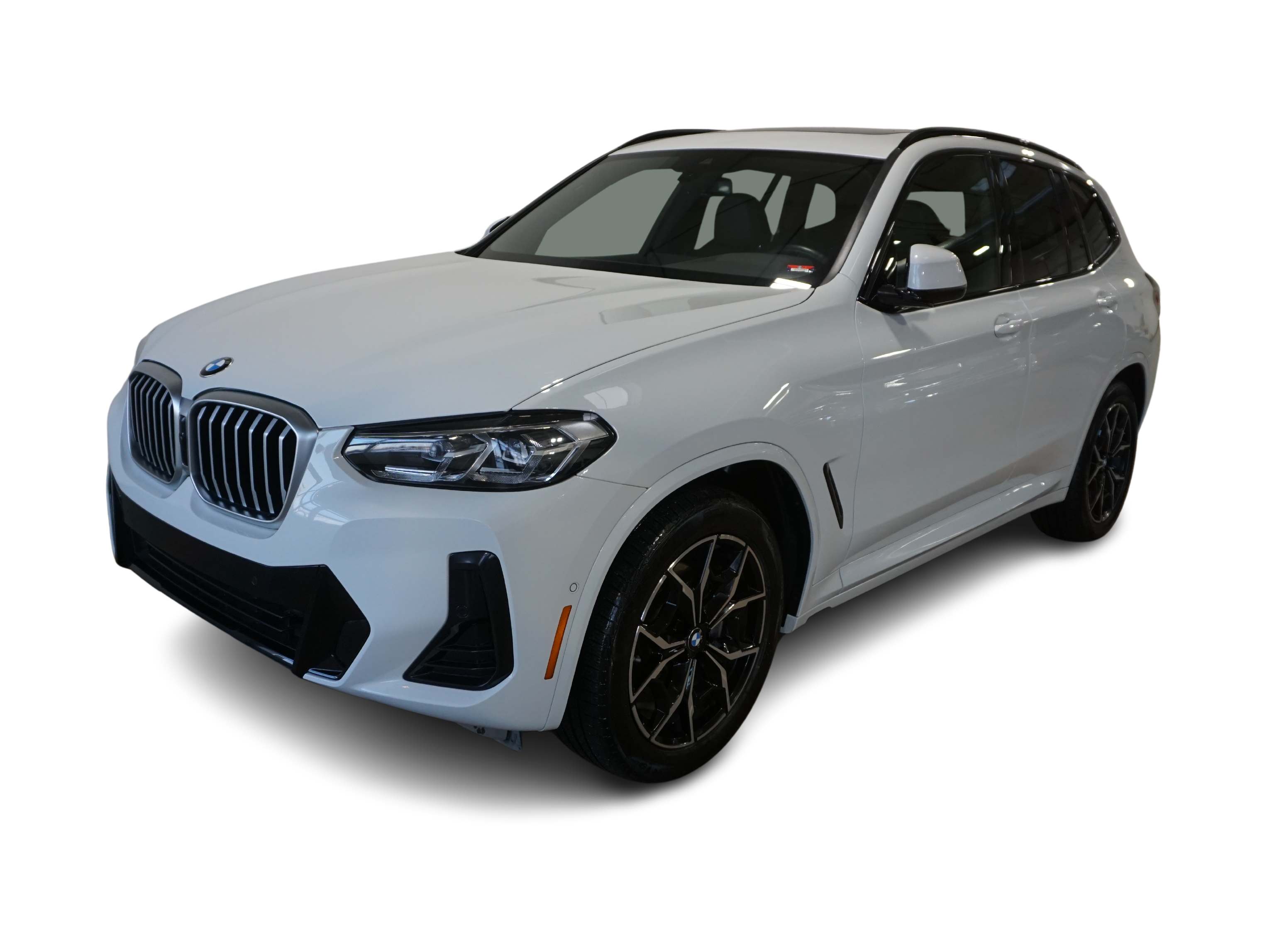 2024 BMW X3 xDrive30i -
                Anchorage, AK