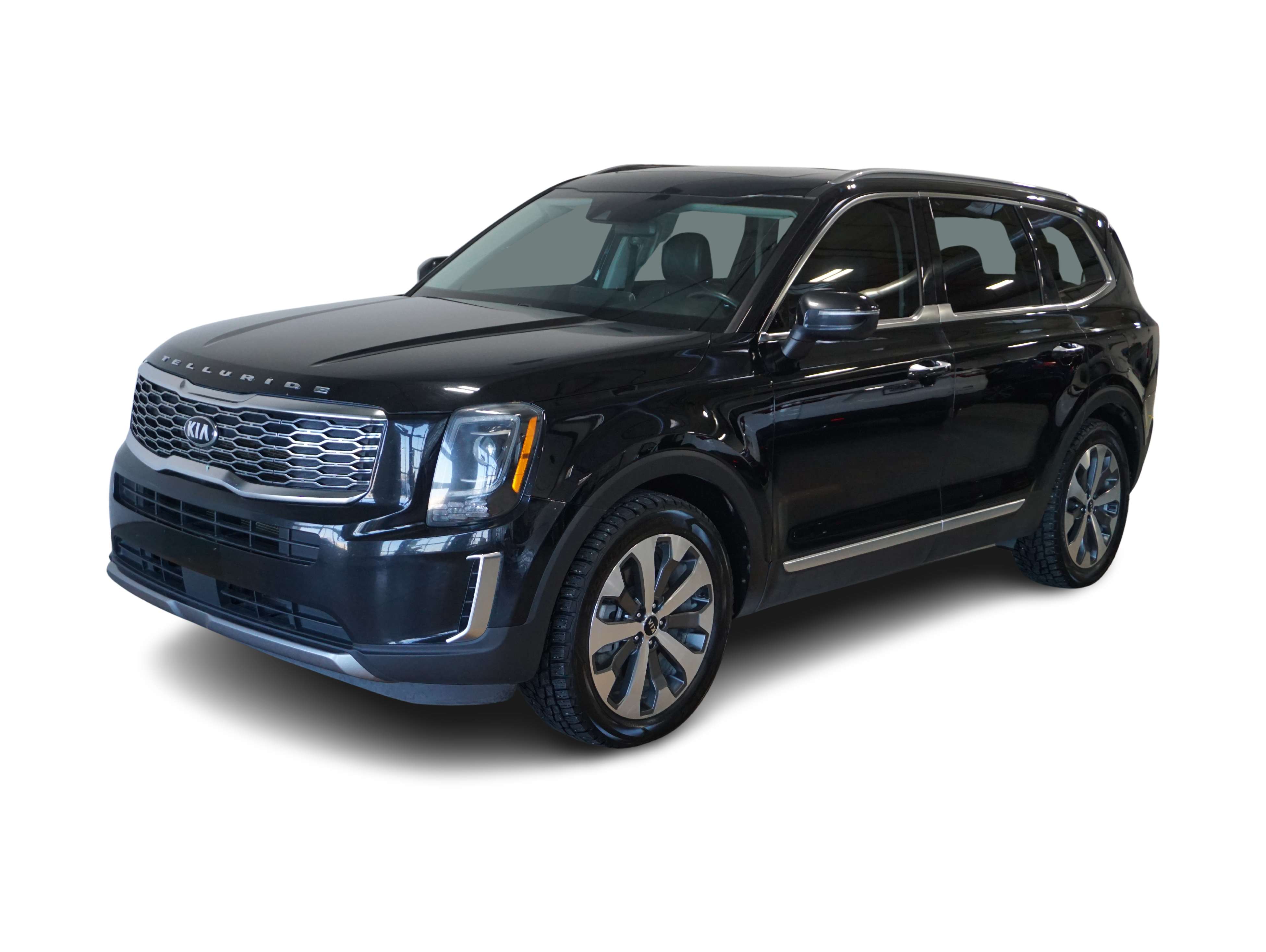 2020 Kia Telluride S -
                Anchorage, AK