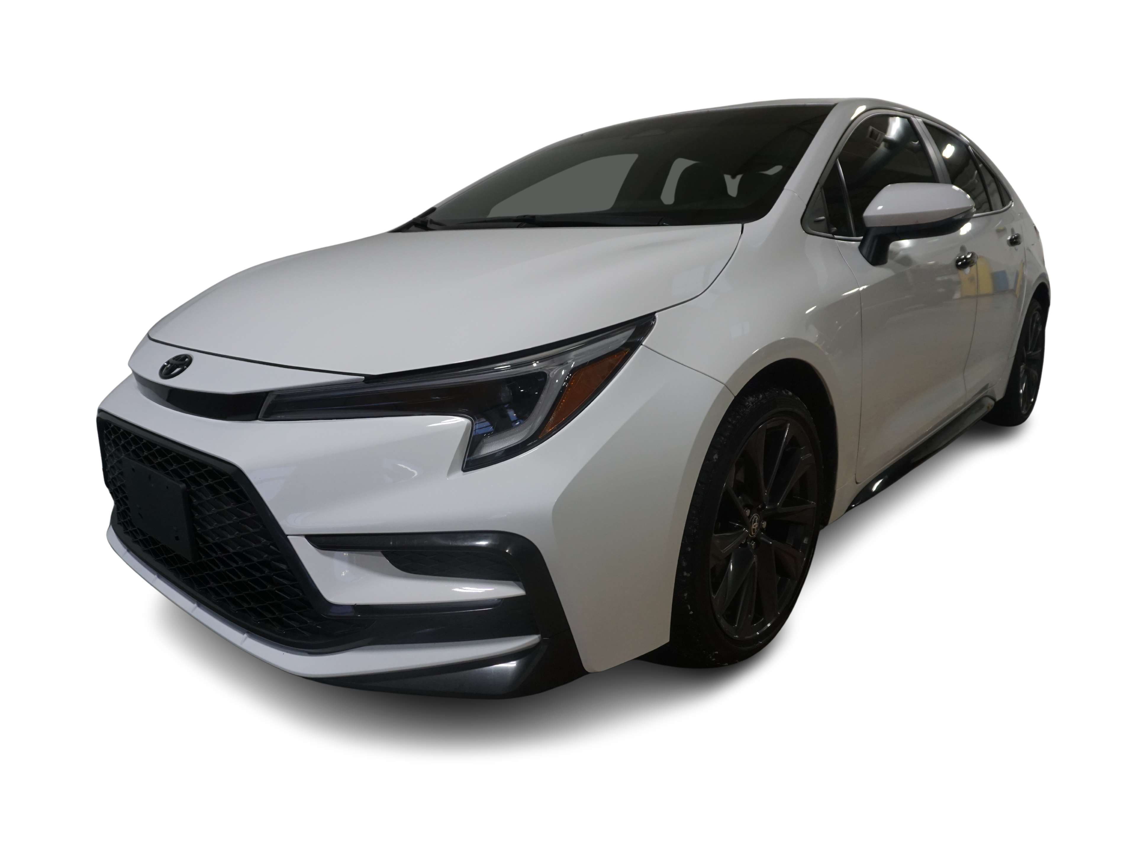 2024 Toyota Corolla SE -
                  Anchorage, AK