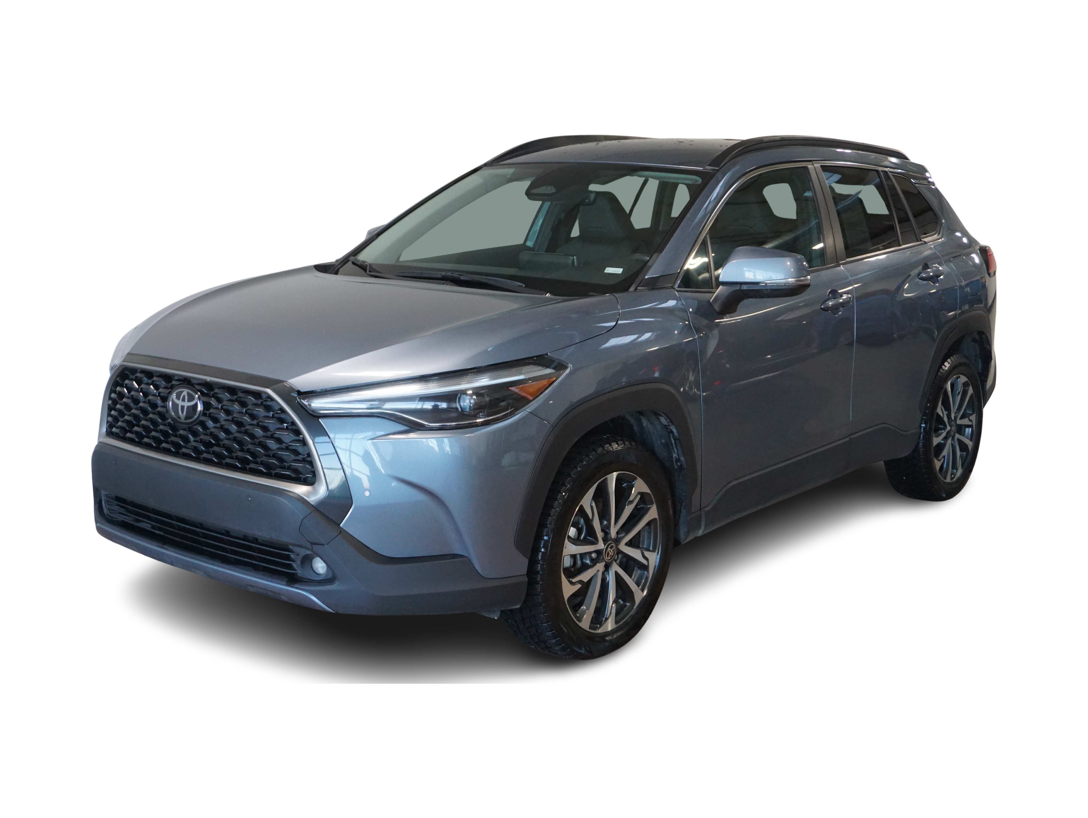 2023 Toyota Corolla Cross XLE -
                  Anchorage, AK