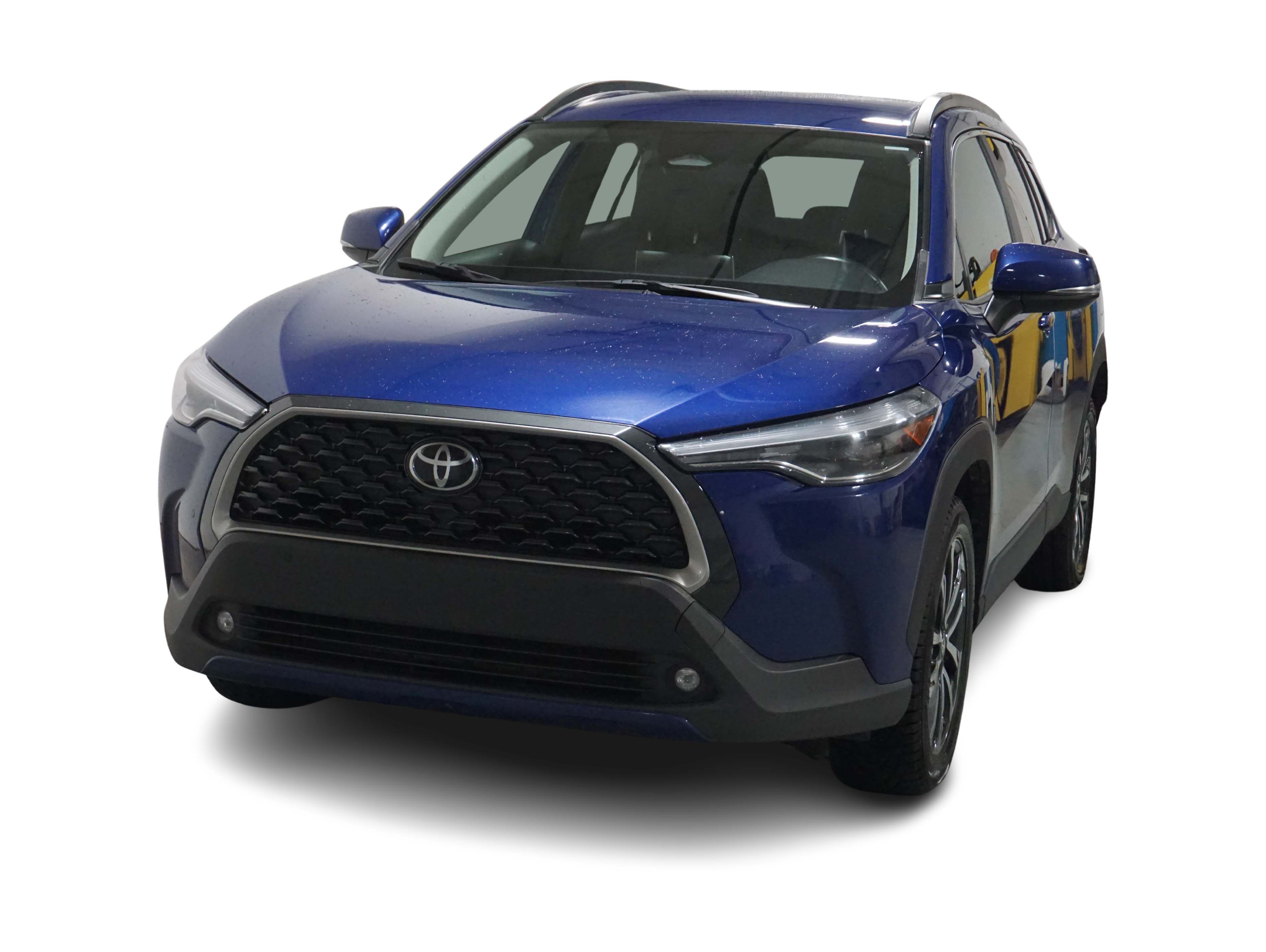 2023 Toyota Corolla Cross XLE -
                  Anchorage, AK