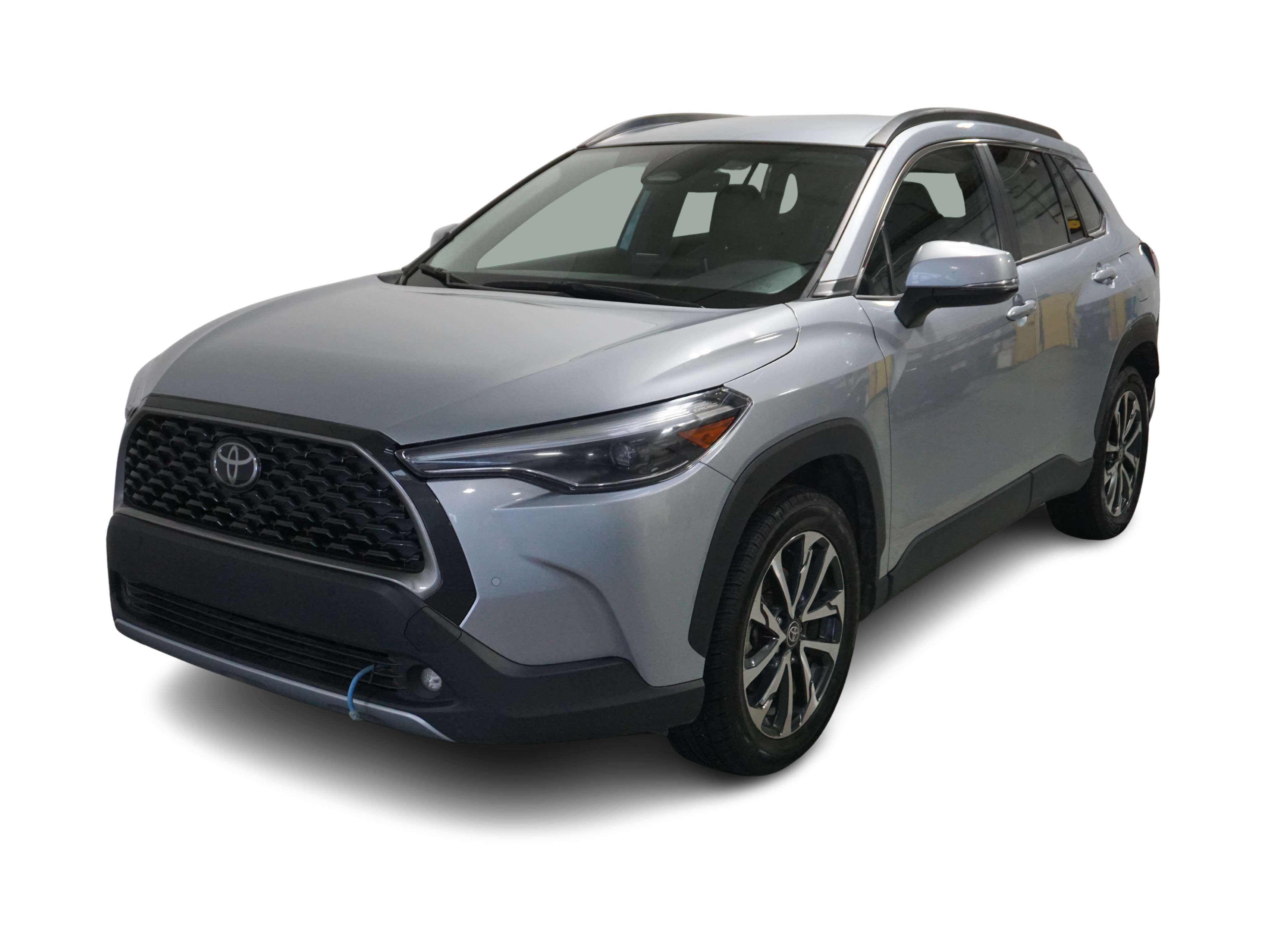 2023 Toyota Corolla Cross XLE -
                  Anchorage, AK