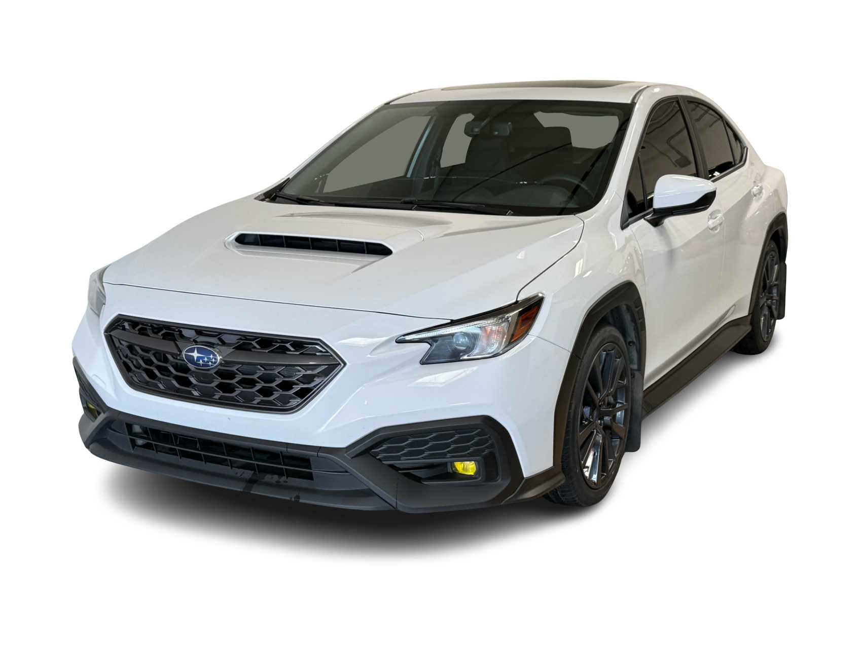 Thumbnail: 2023 Subaru WRX - 1