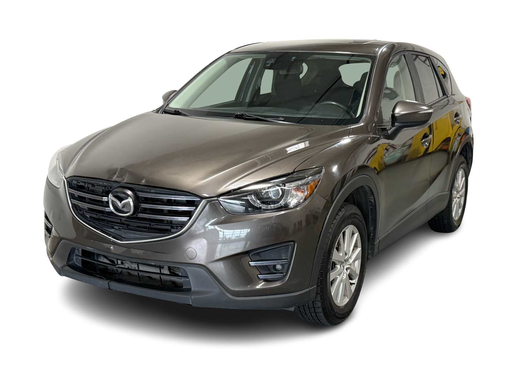 2016 Mazda CX-5 Touring -
                  Anchorage, AK