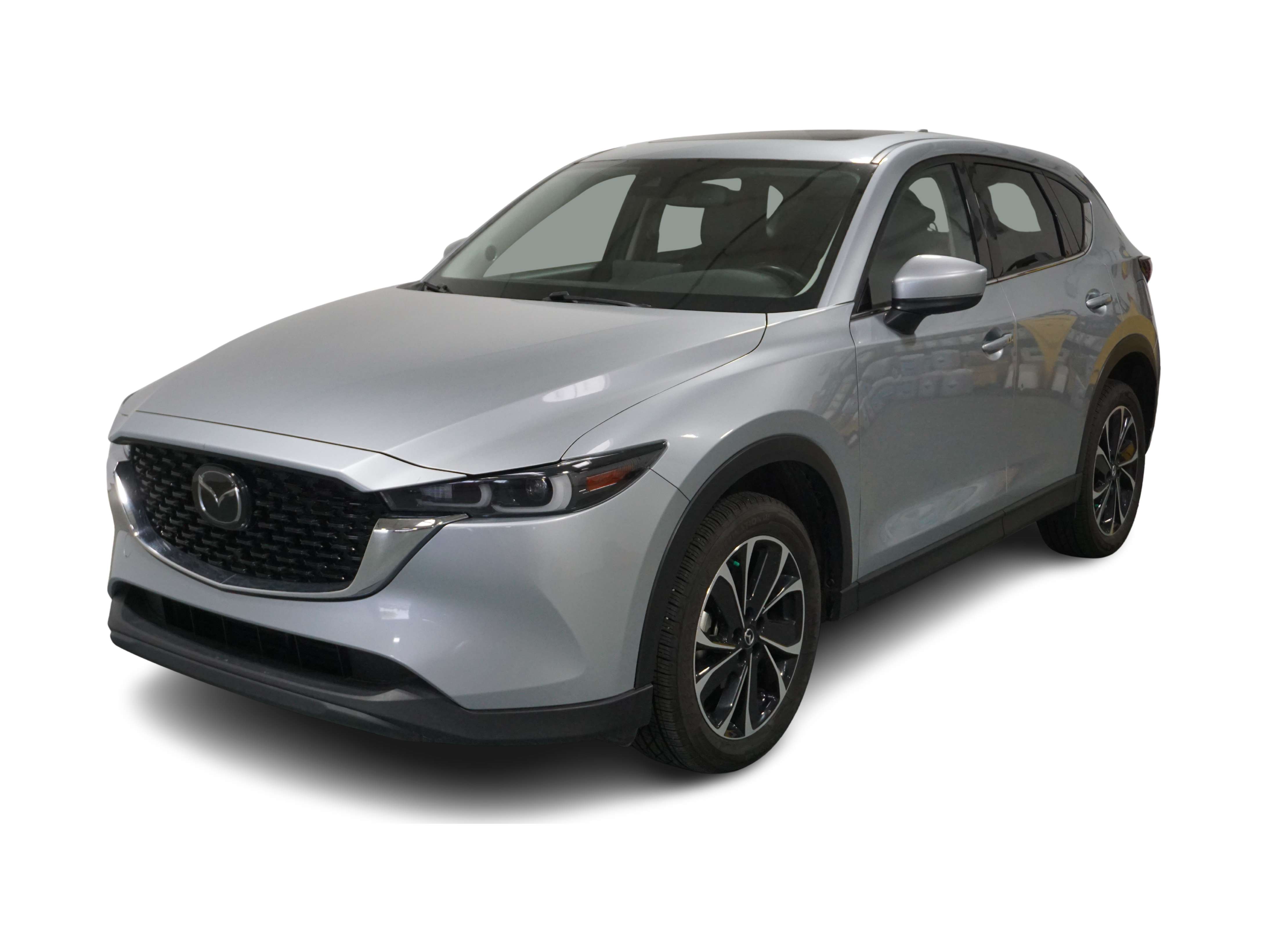 Thumbnail: 2023 Mazda CX-5 - 1