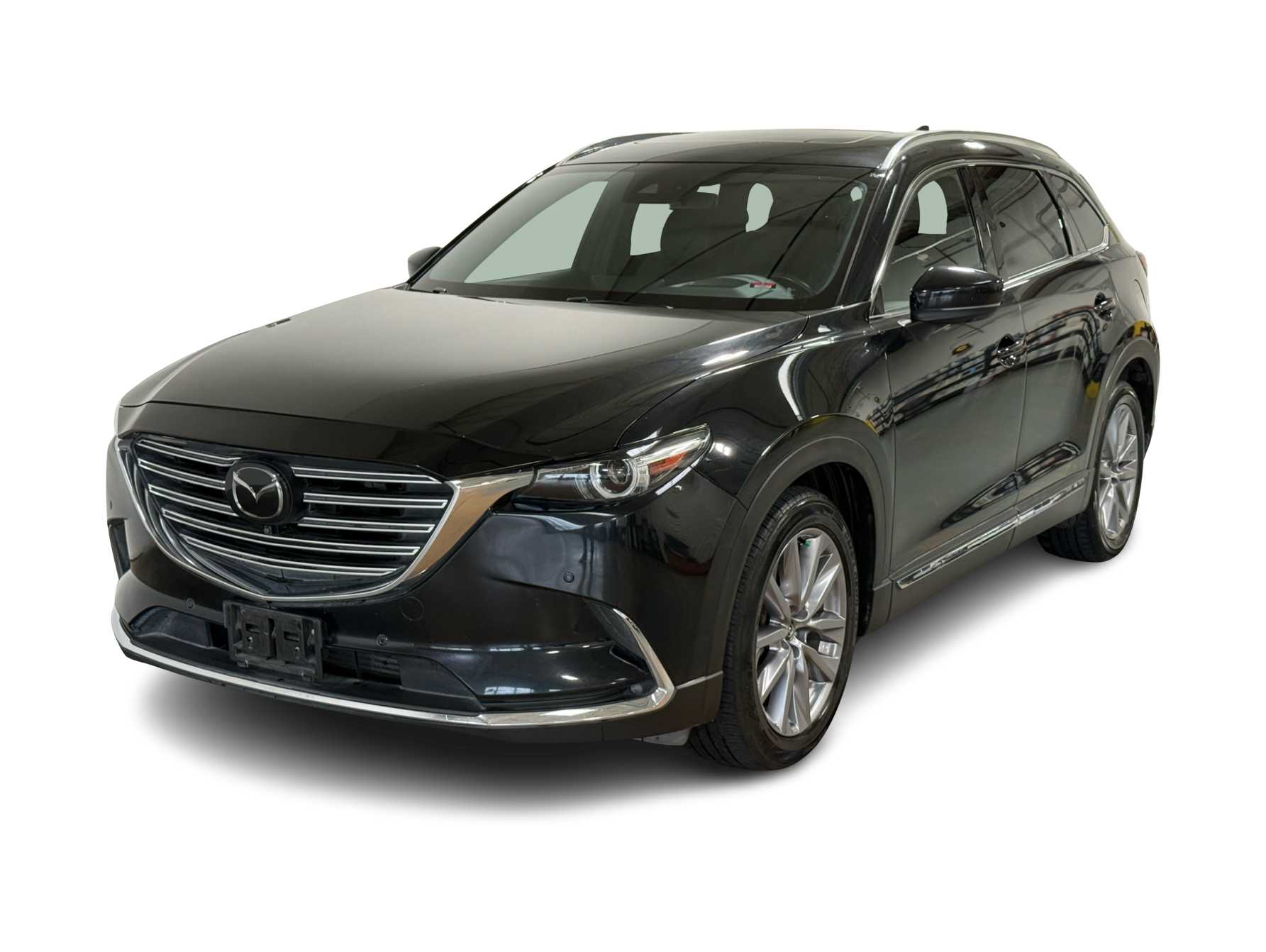 Thumbnail: 2023 Mazda CX-9 - 1