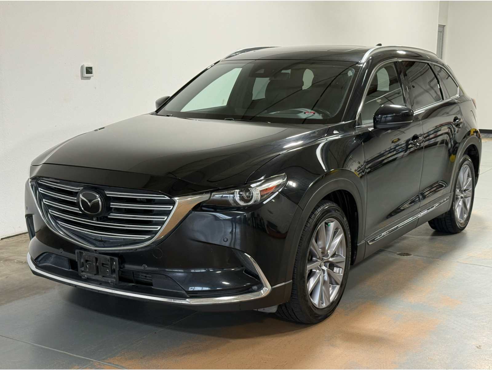 2023 Mazda CX-9 Grand Touring