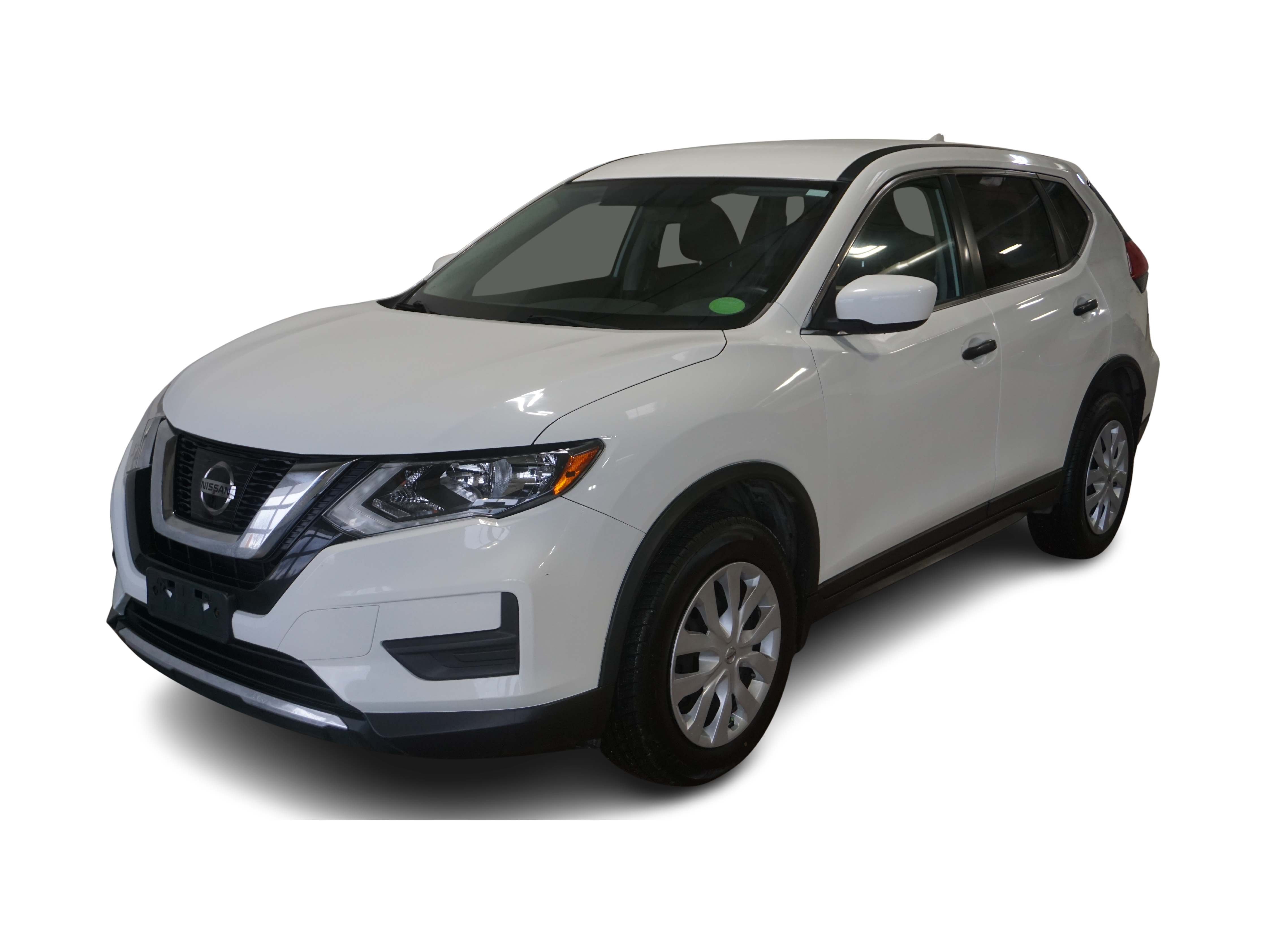 Thumbnail: 2017 Nissan Rogue - 1