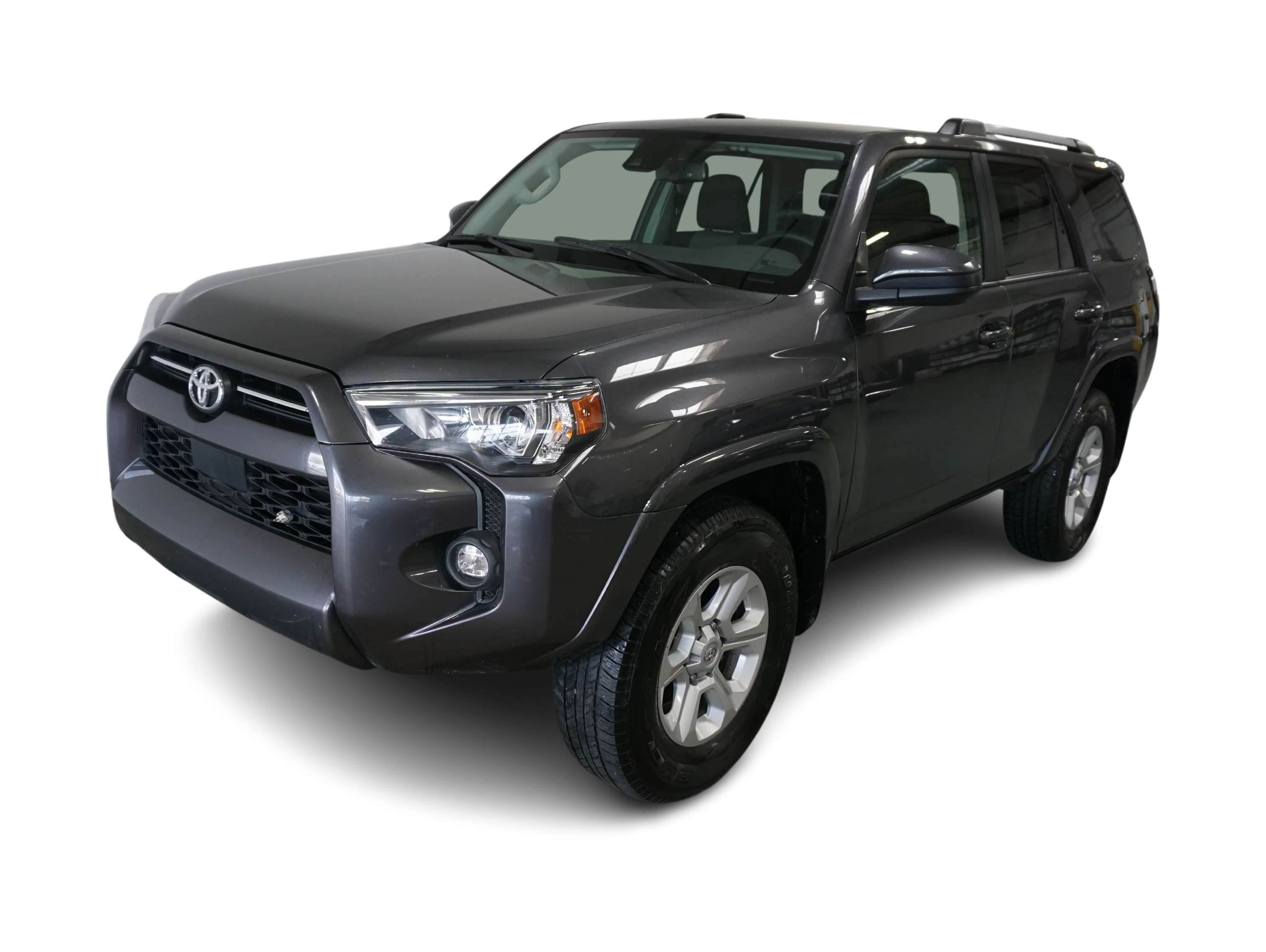 2023 Toyota 4Runner SR5 -
                Anchorage, AK