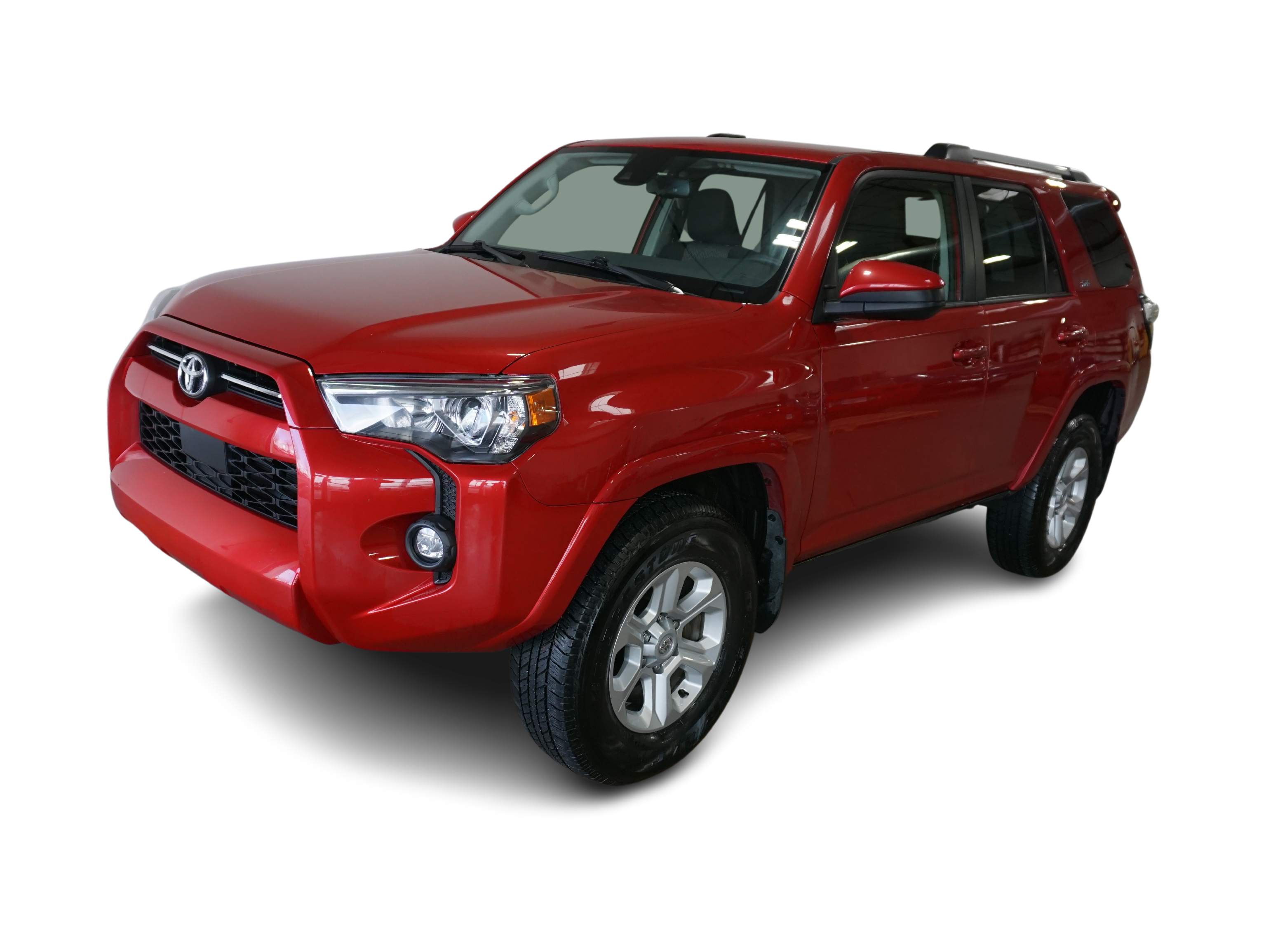 2023 Toyota 4Runner SR5 -
                Anchorage, AK