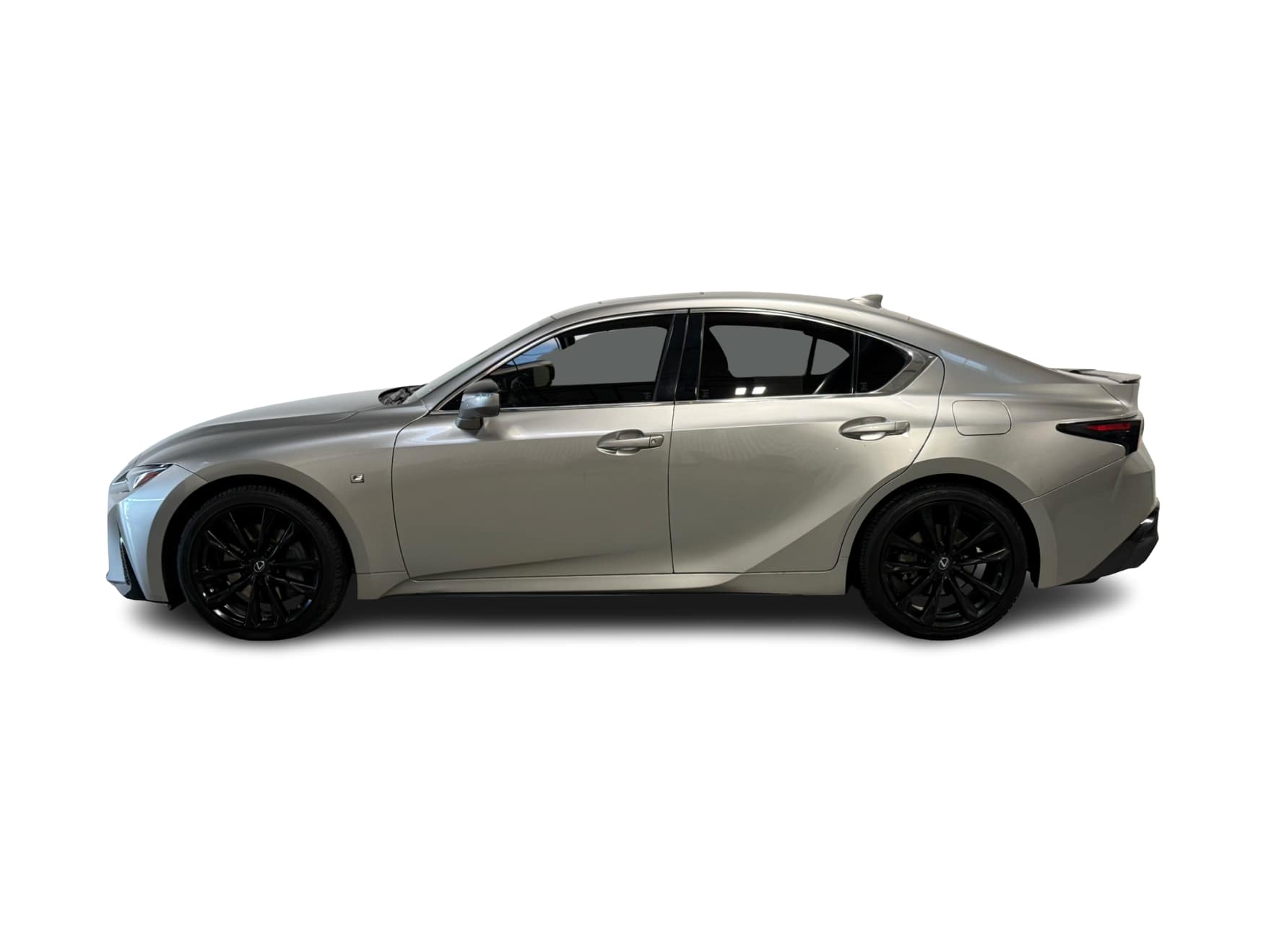 2022 Lexus IS 350 -
                  Anchorage, AK