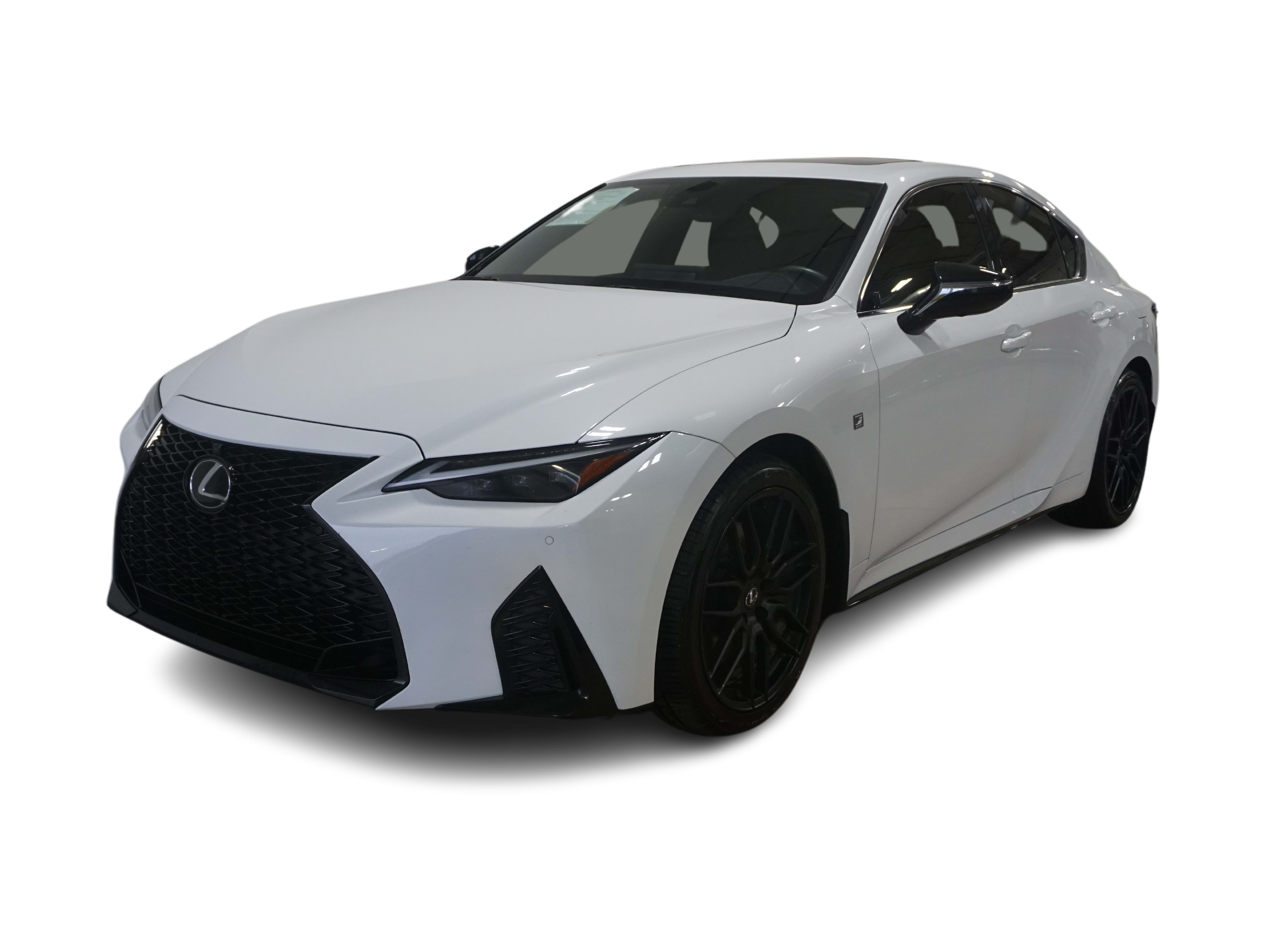 2022 Lexus IS 350 -
                Anchorage, AK