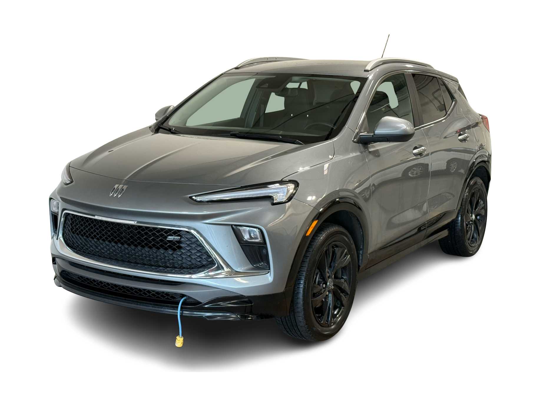 Thumbnail: 2024 Buick Encore GX - 1