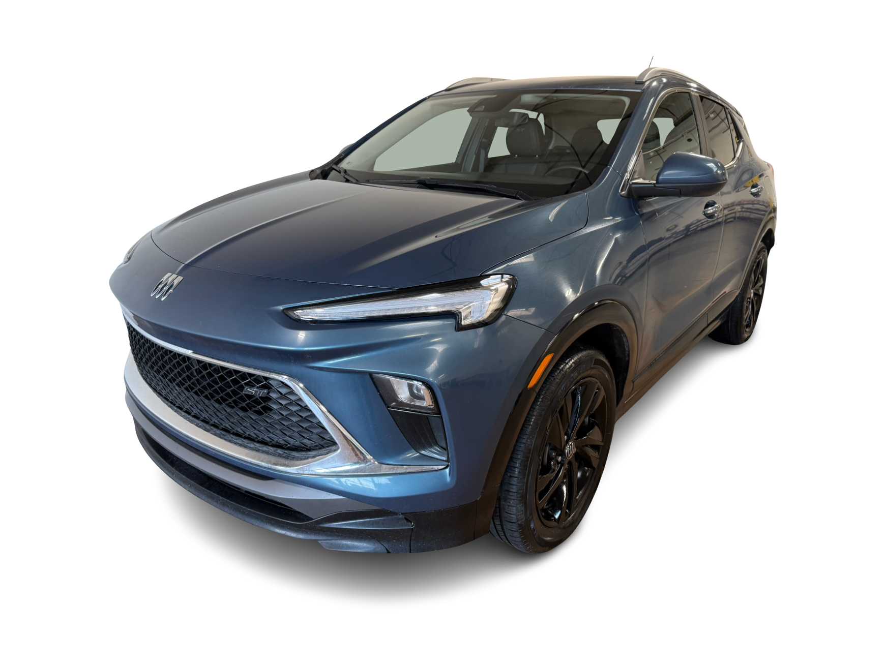 Thumbnail: 2024 Buick Encore GX - 1